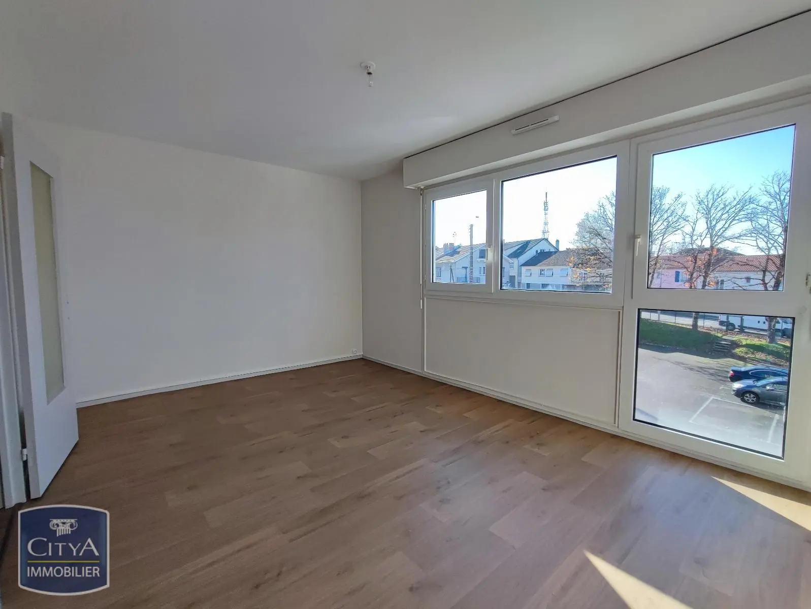 Photo 4 Appartement 3 pièces 58m²