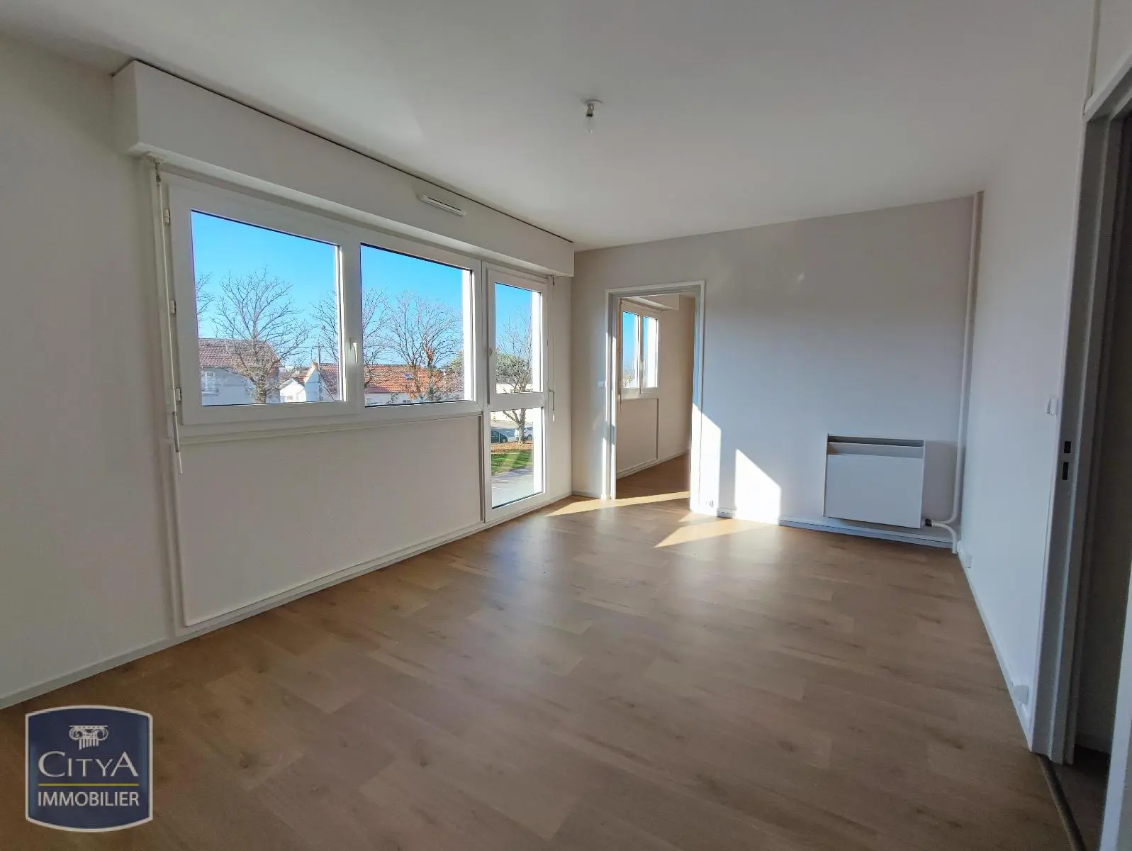 Photo 3 Appartement 3 pièces 58m²