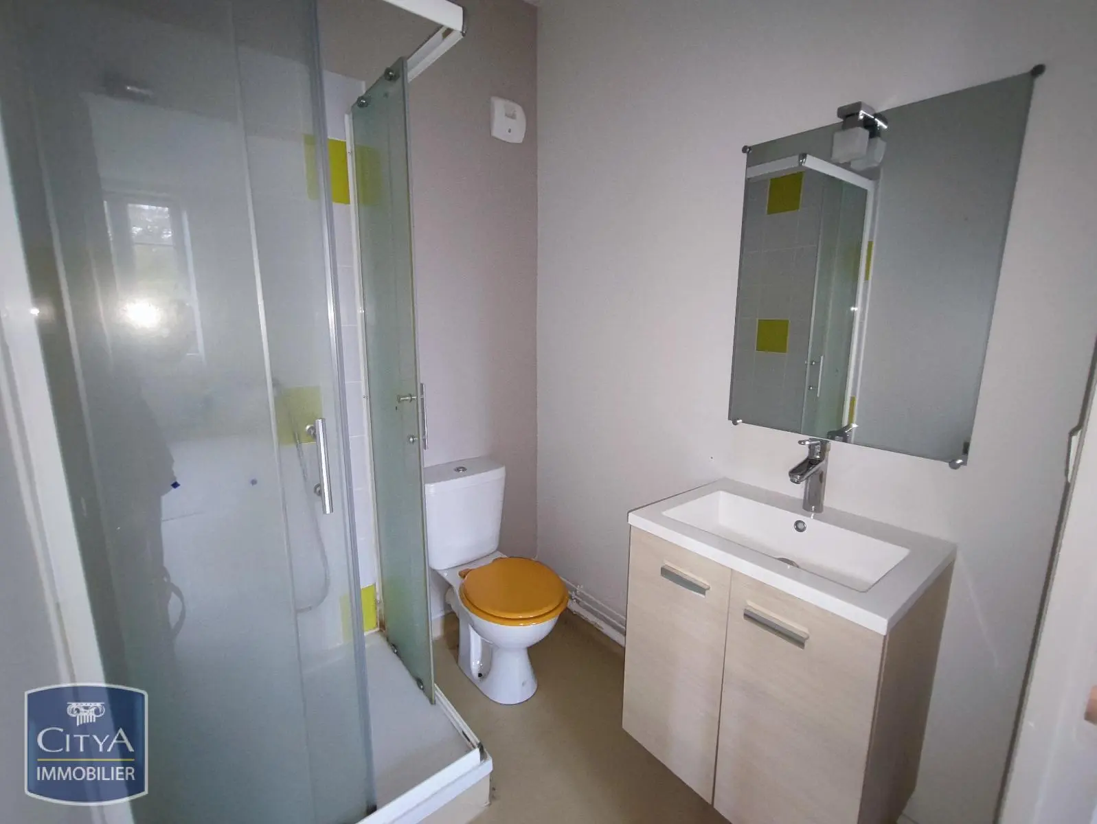 Photo 4 Appartement 1 pièce 28.66m²