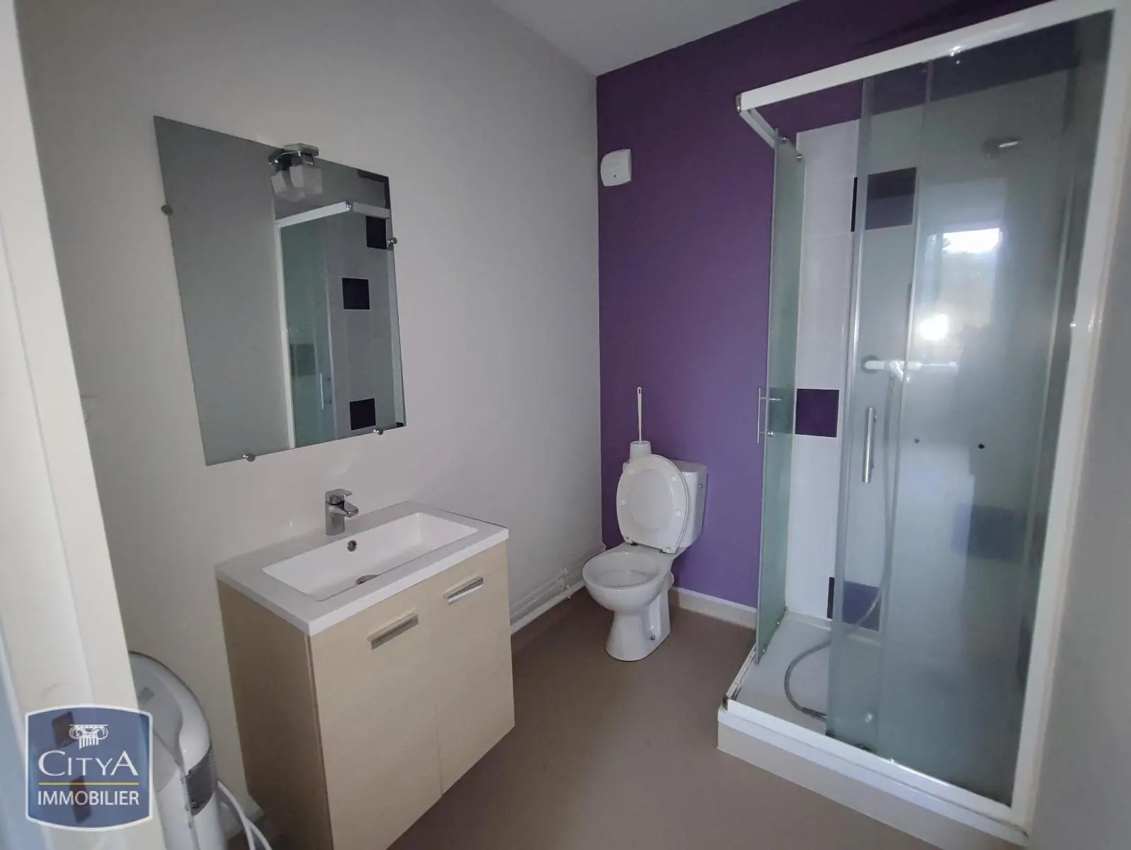 Photo 3 Appartement 1 pièce 27.27m²