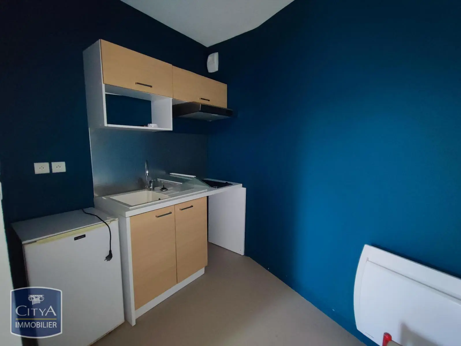 Photo 2 Appartement 1 pièce 27.27m²