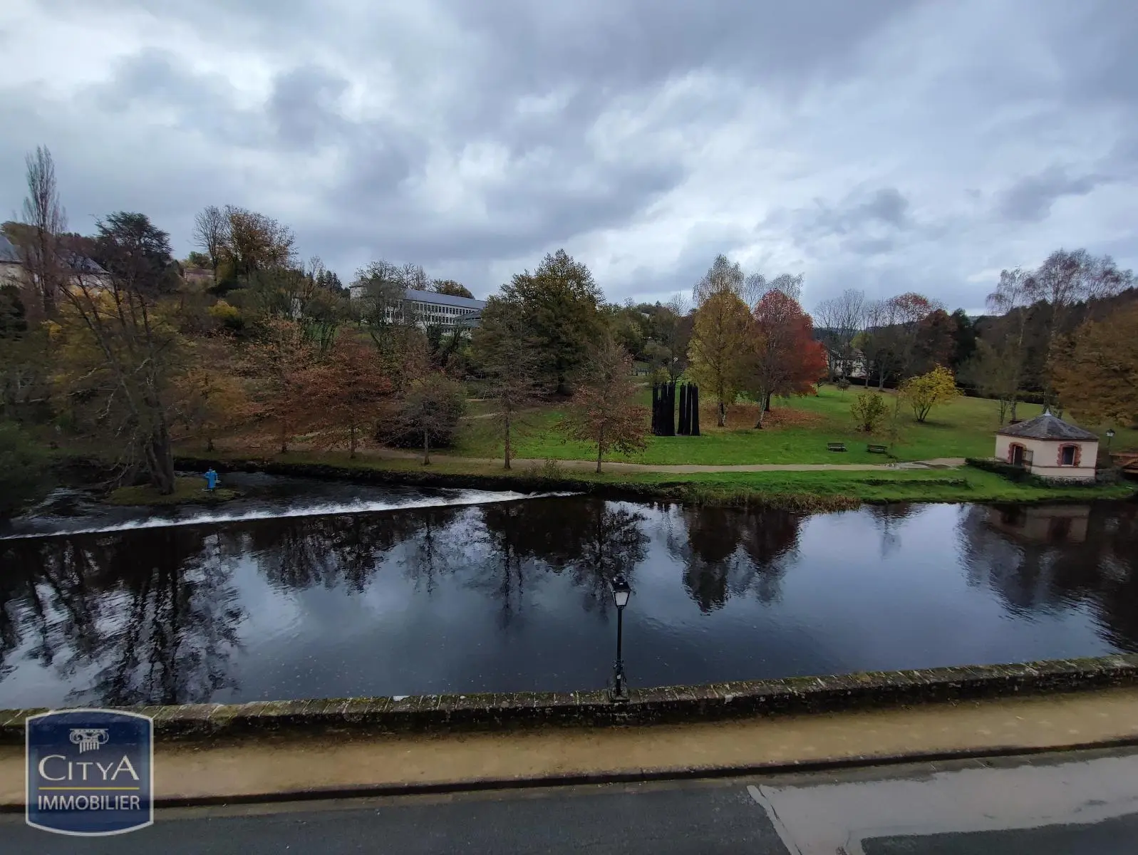 Photo 5 Appartement 1 pièce 27.27m²