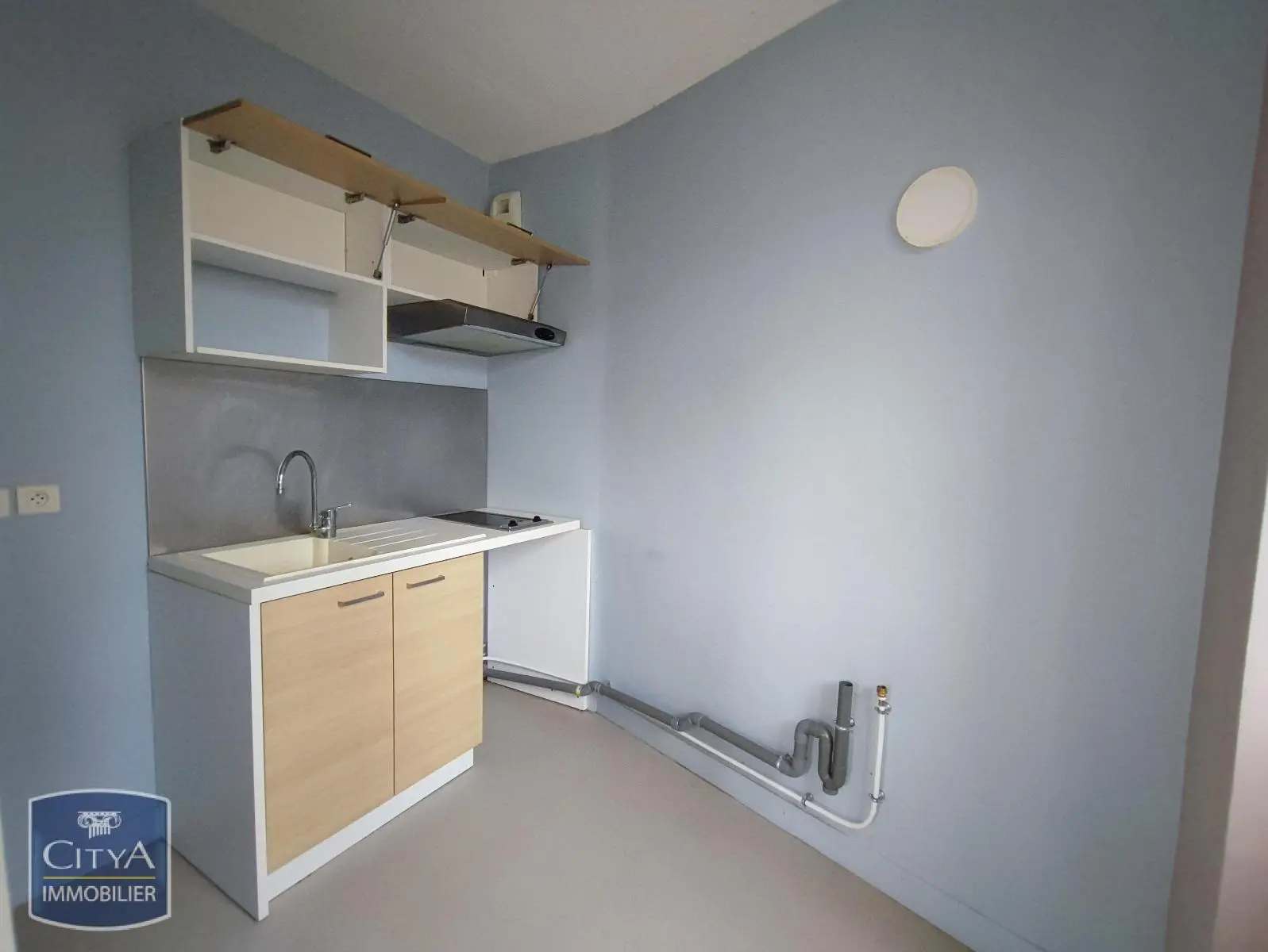 Photo 5 Appartement 1 pièce 28.81m²