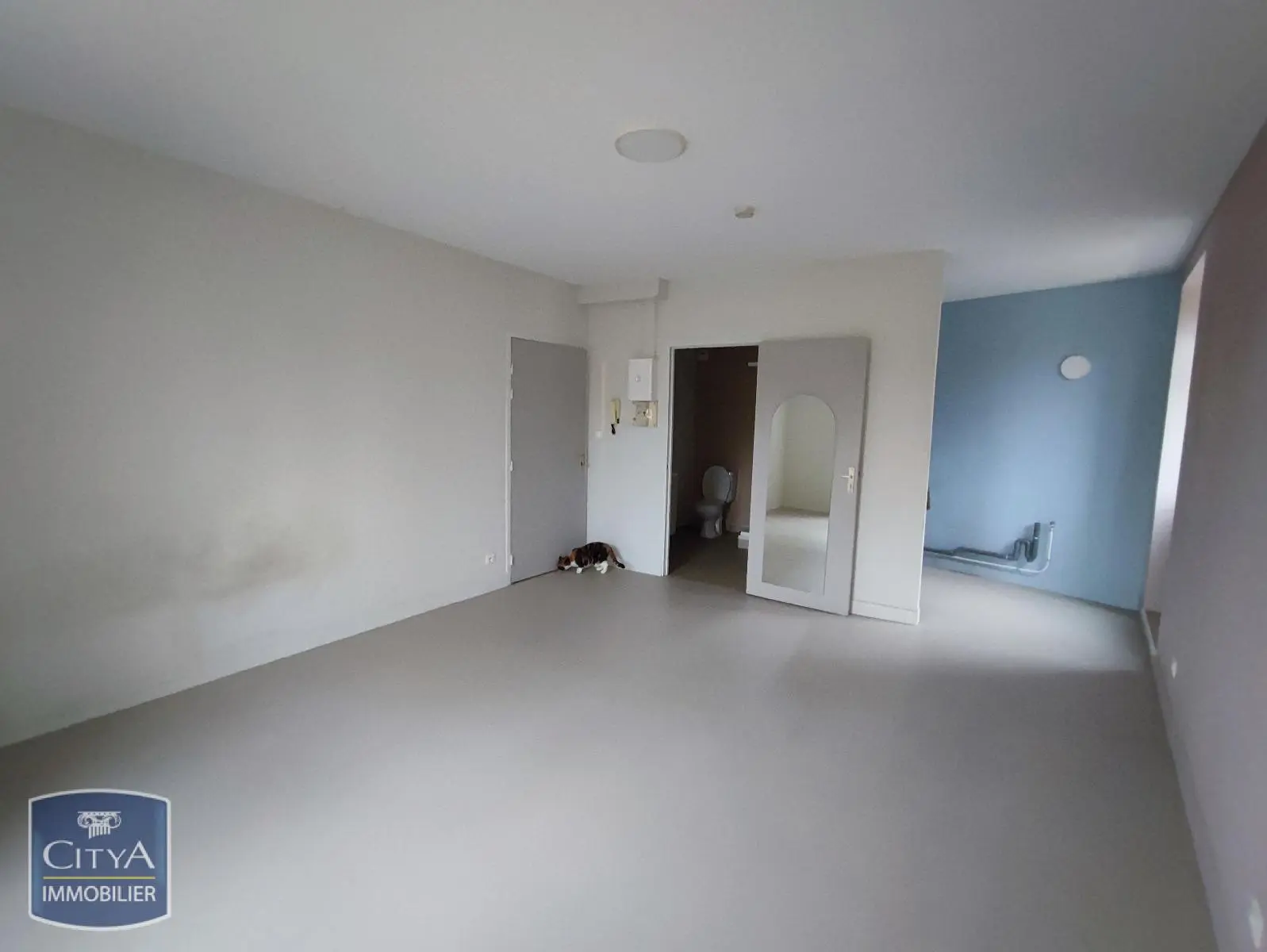 Photo 7 Appartement 1 pièce 28.81m²