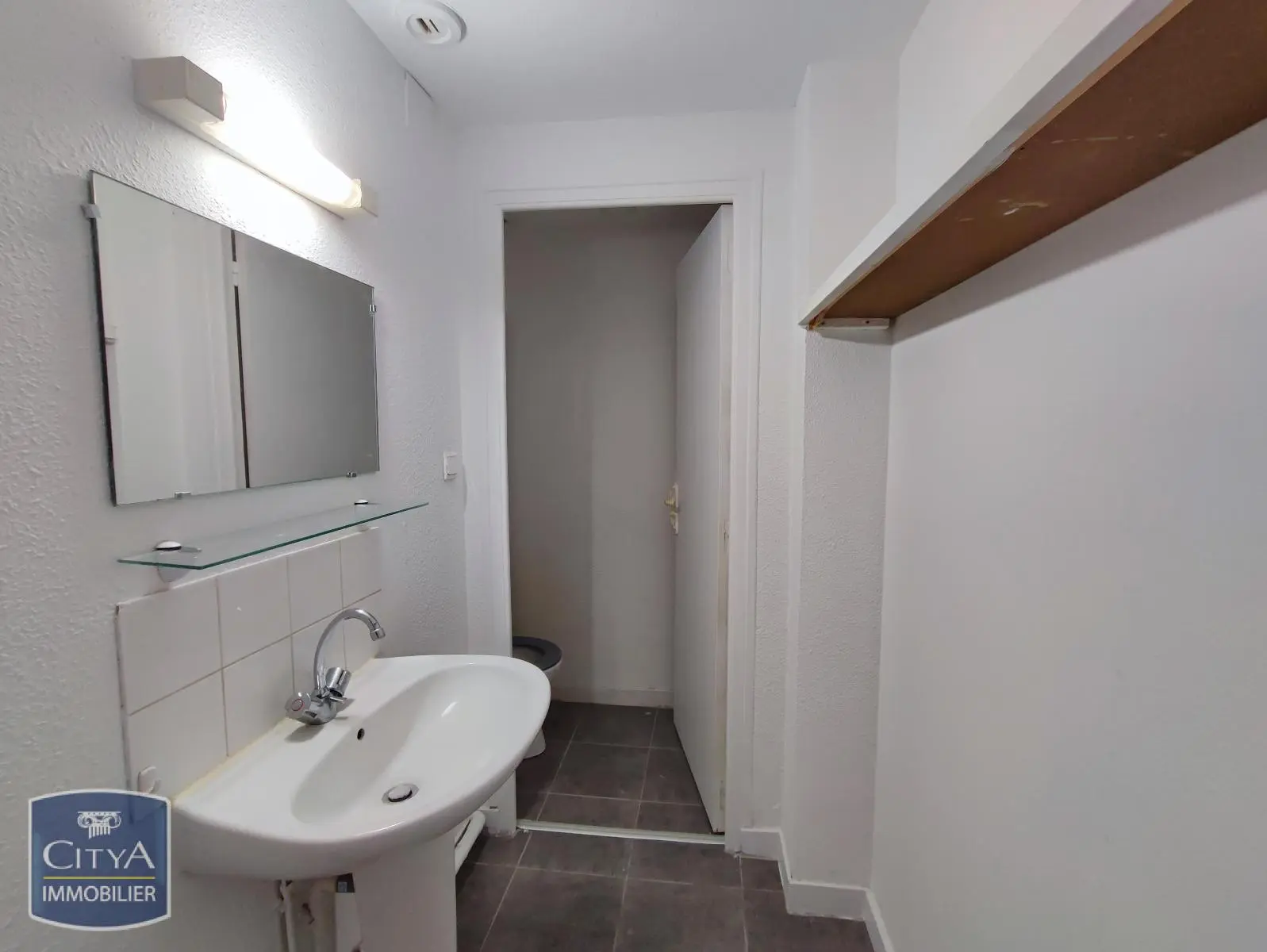 Photo 7 Appartement 2 pièces 54.52m²