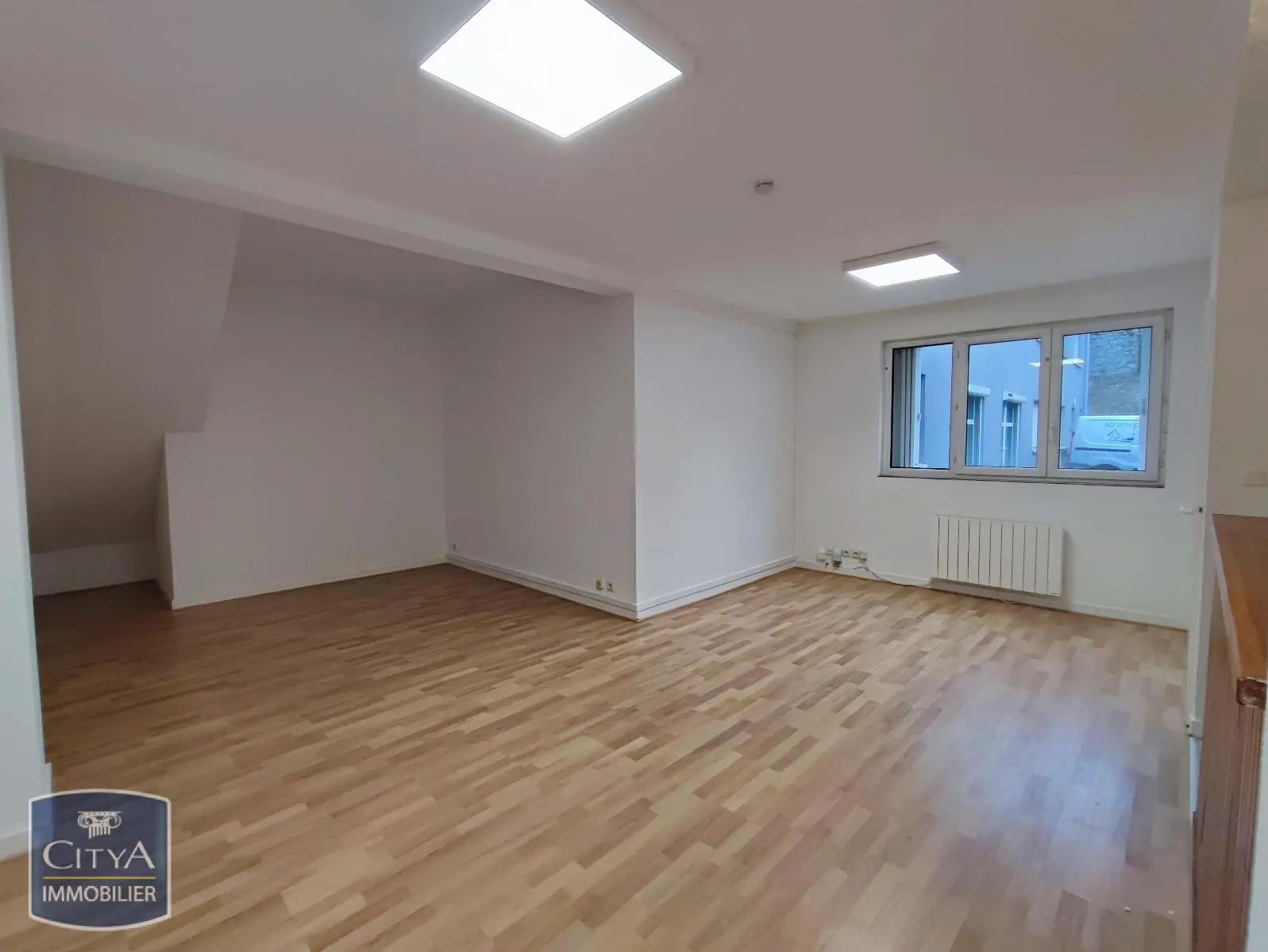 Photo 4 Appartement 2 pièces 54.52m²