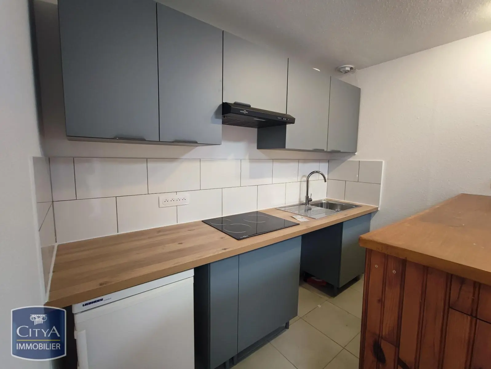 Photo 1 Appartement 2 pièces 54.52m²