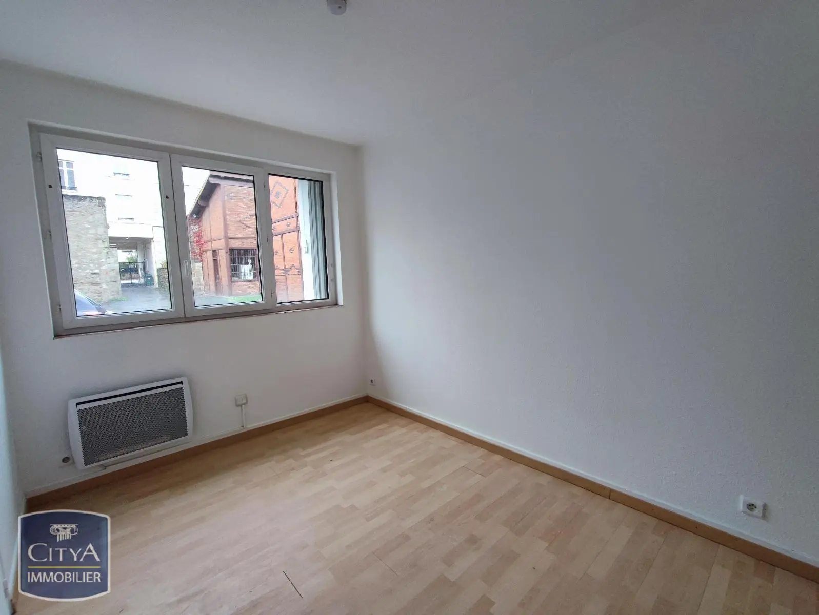 Photo 5 Appartement 2 pièces 54.52m²
