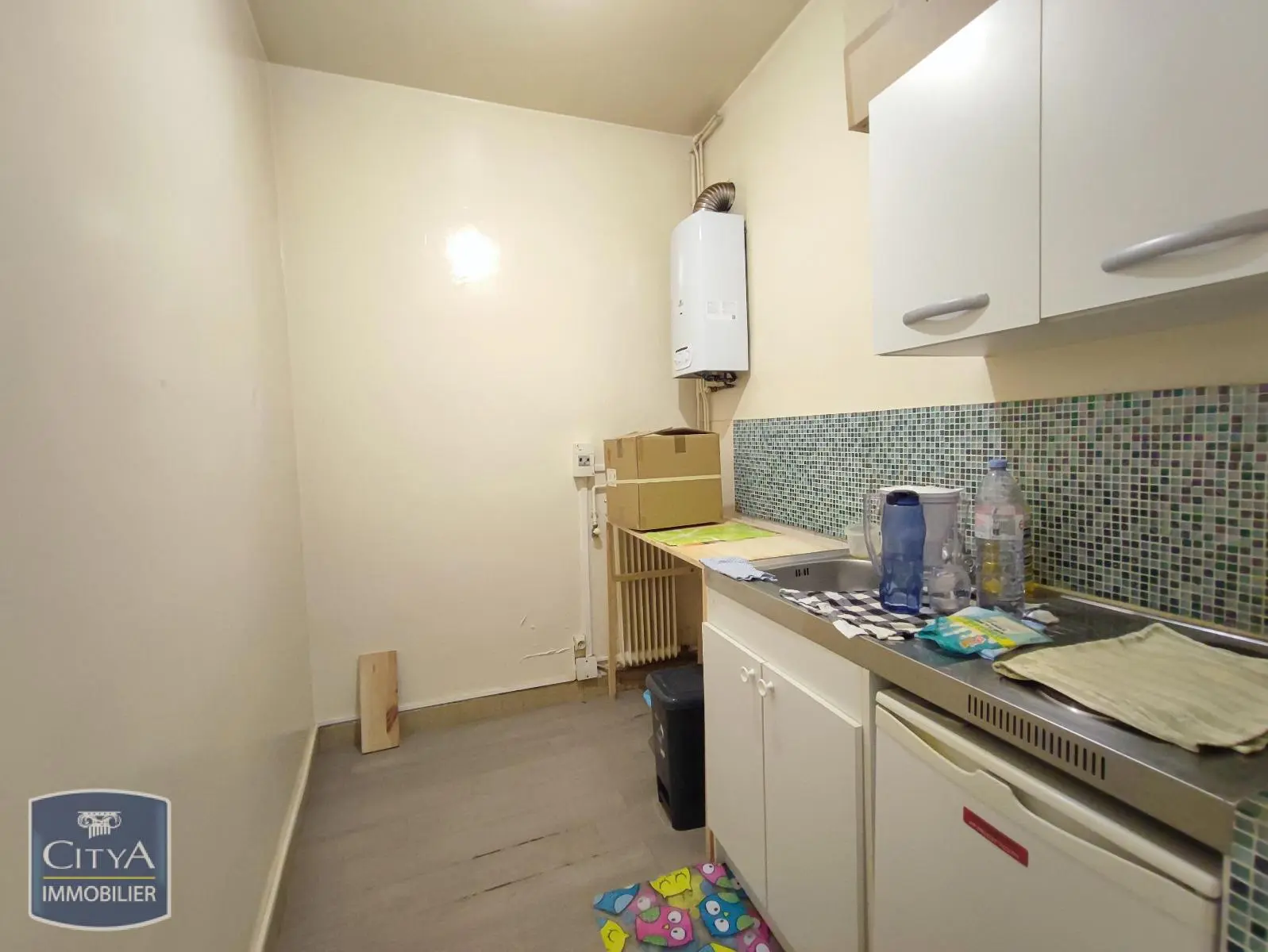 Photo 4 Appartement 1 pièce 31.13m²