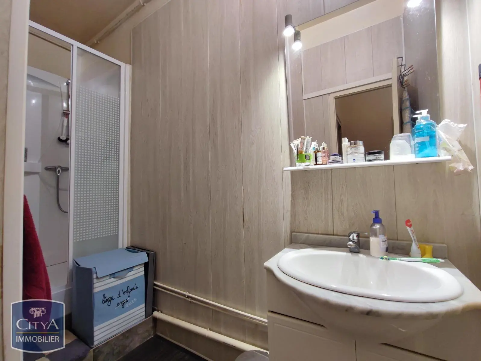 Photo 5 Appartement 1 pièce 31.13m²