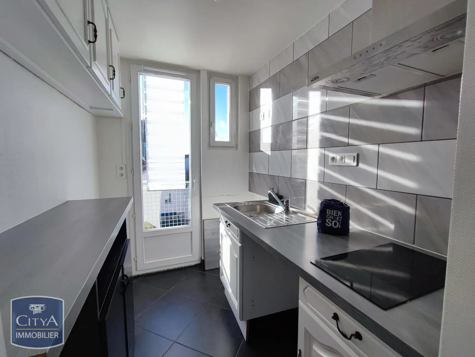 Photo 1 Appartement 3 pièces 51.2m²