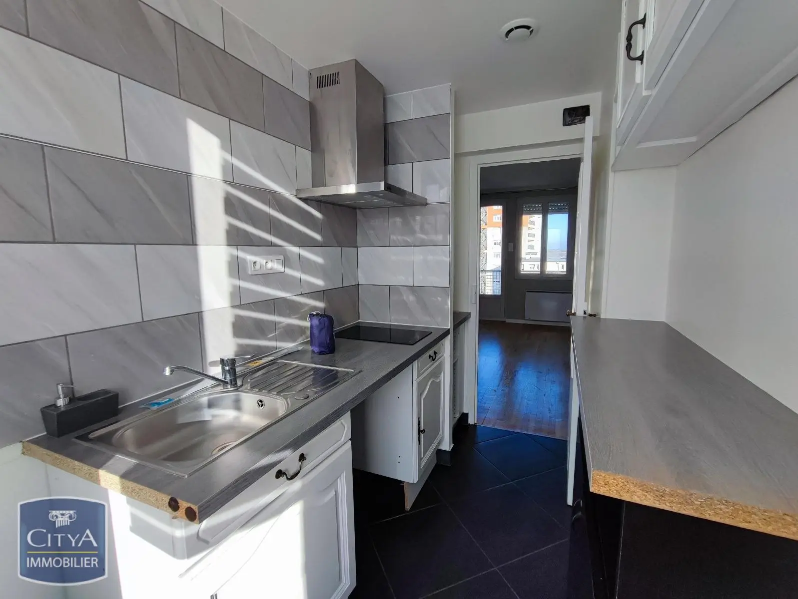 Photo 2 Appartement 3 pièces 51.2m²