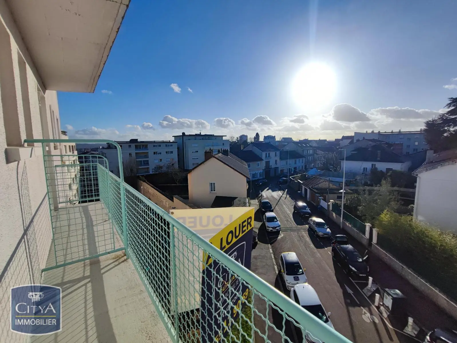 Photo 5 Appartement 3 pièces 51.2m²