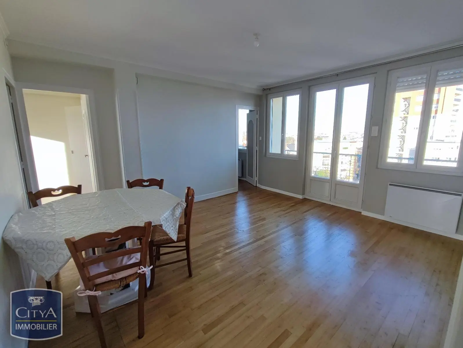 Photo 3 Appartement 3 pièces 51.2m²
