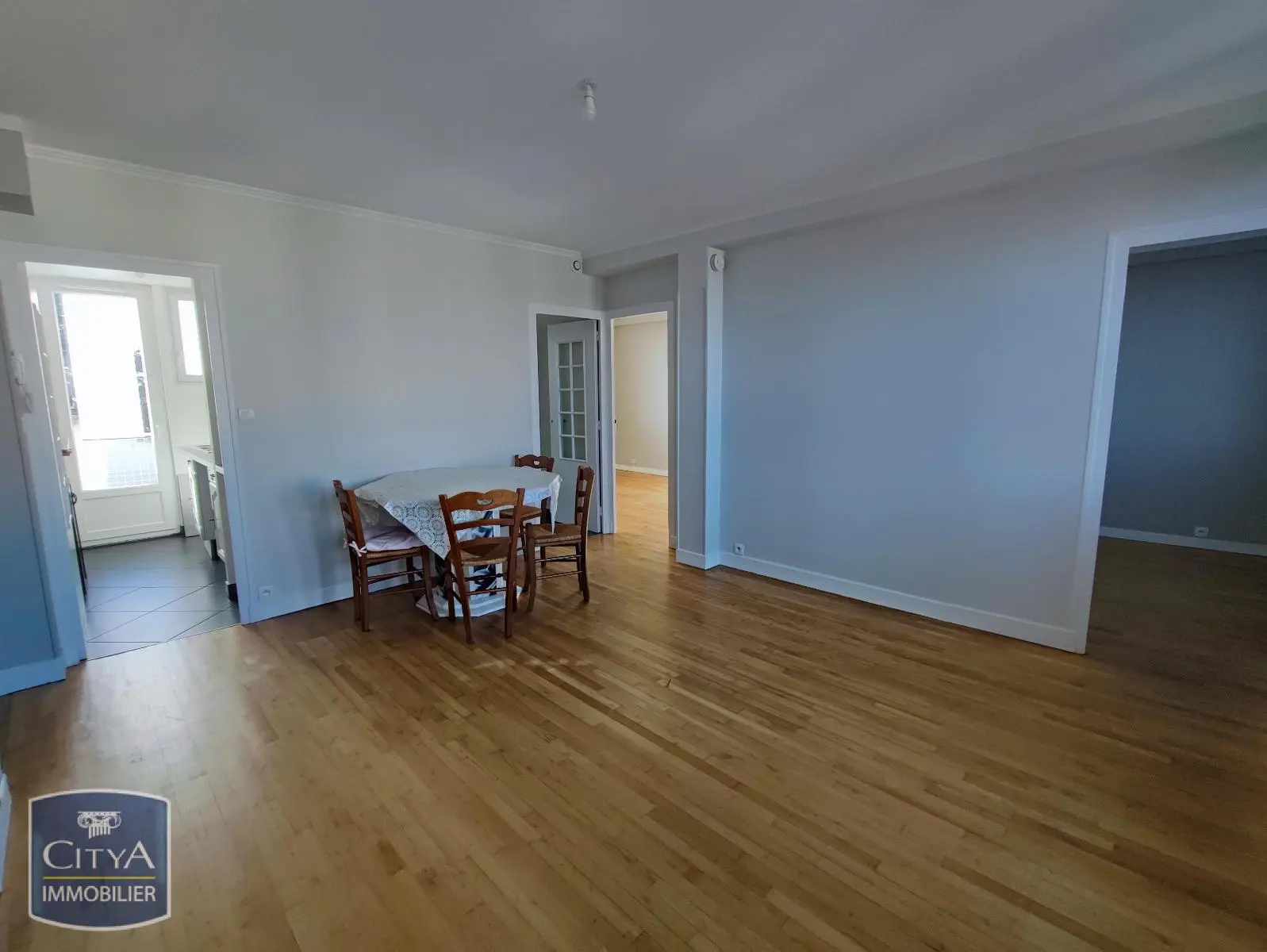 Photo 6 Appartement 3 pièces 51.2m²