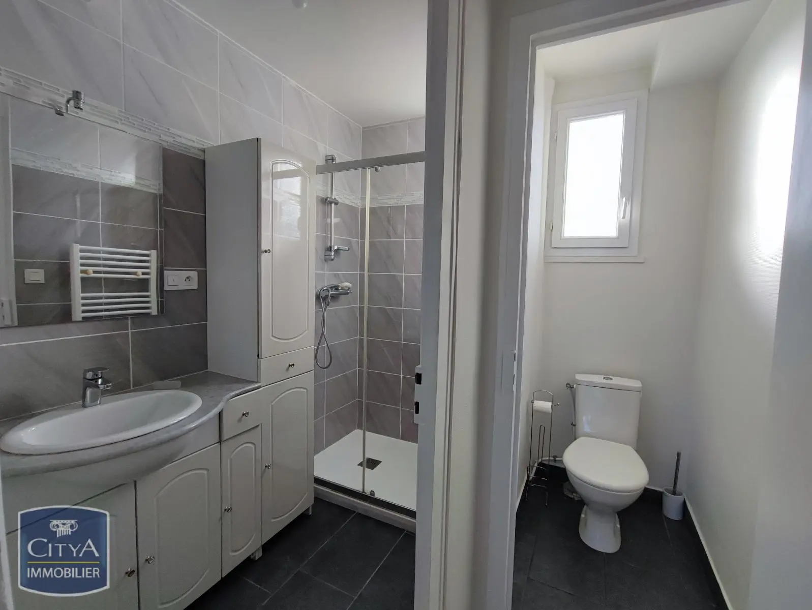 Photo 8 Appartement 3 pièces 51.2m²