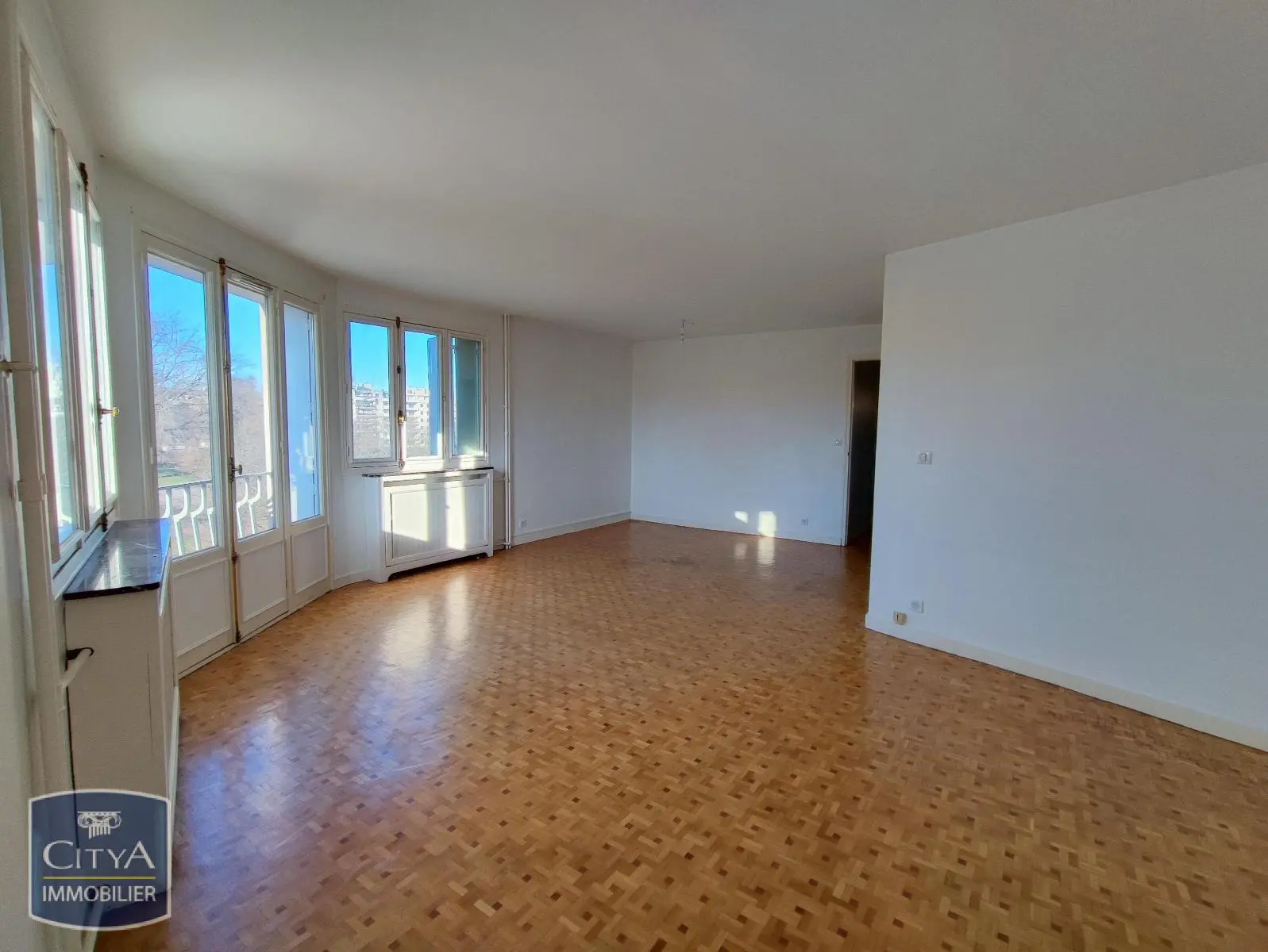 Photo 2 Appartement 3 pièces 79.29m²