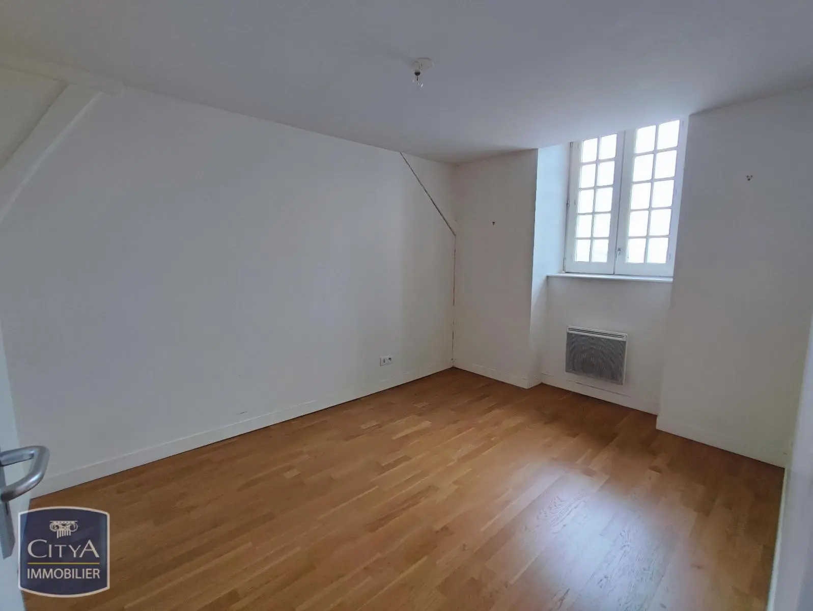 Photo 4 appartement Limoges