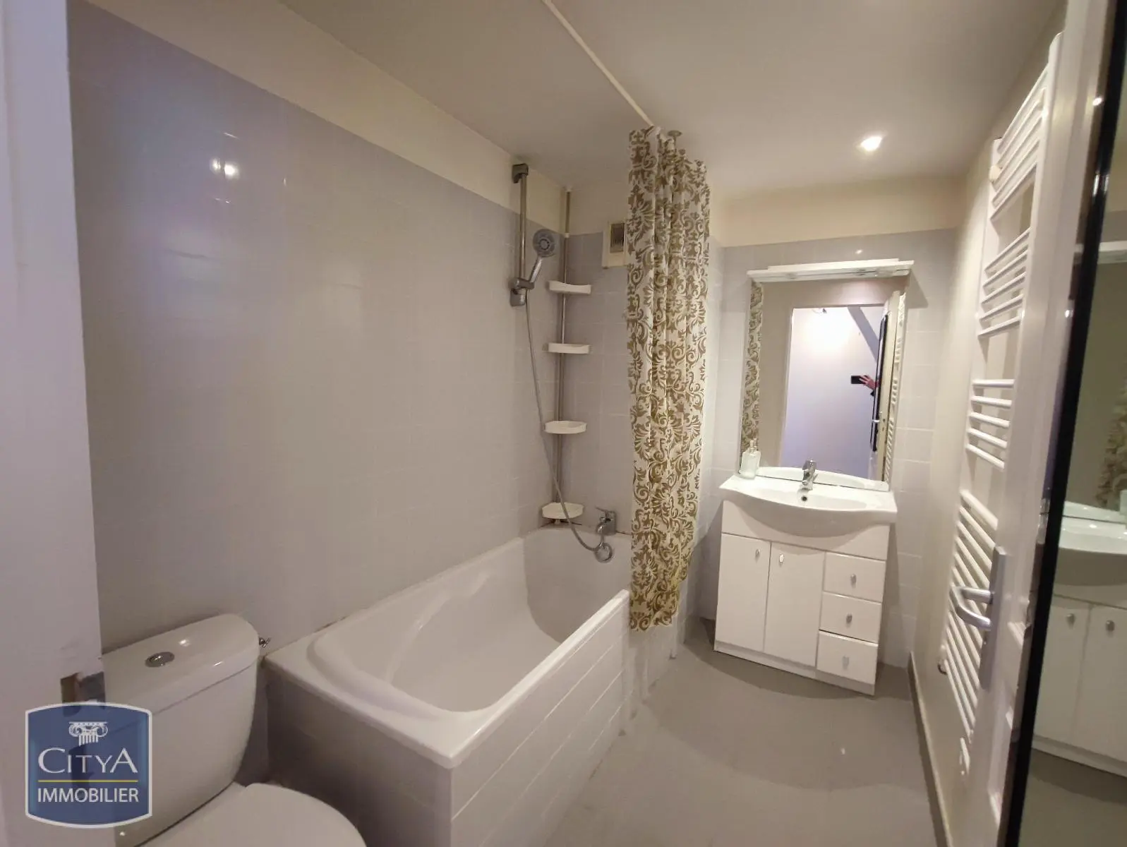 Photo 6 appartement Limoges