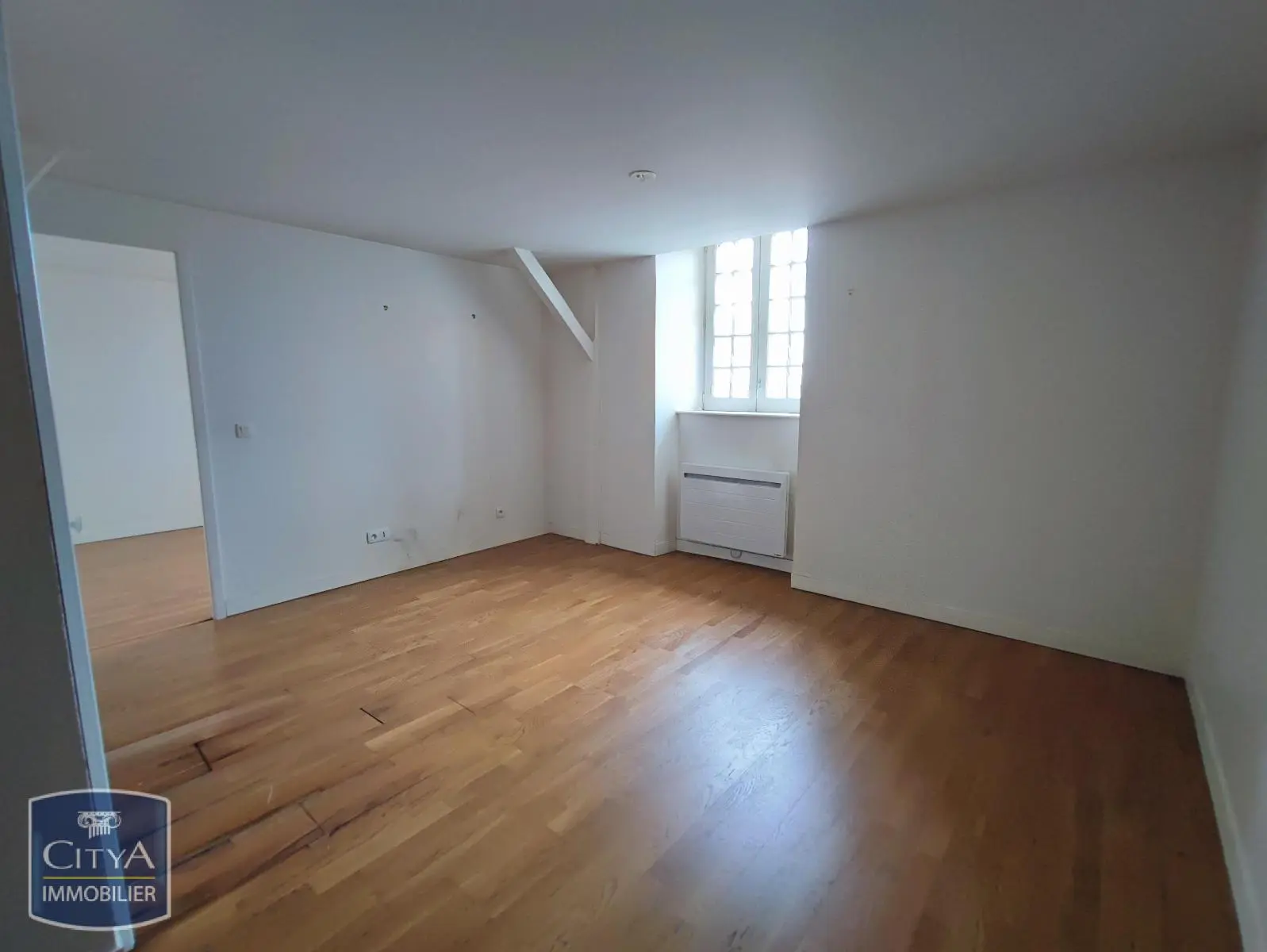 Photo 5 appartement Limoges