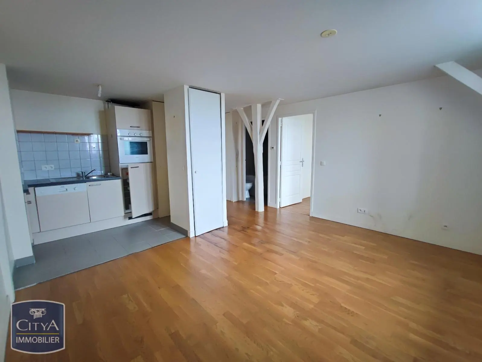 Photo 1 appartement Limoges