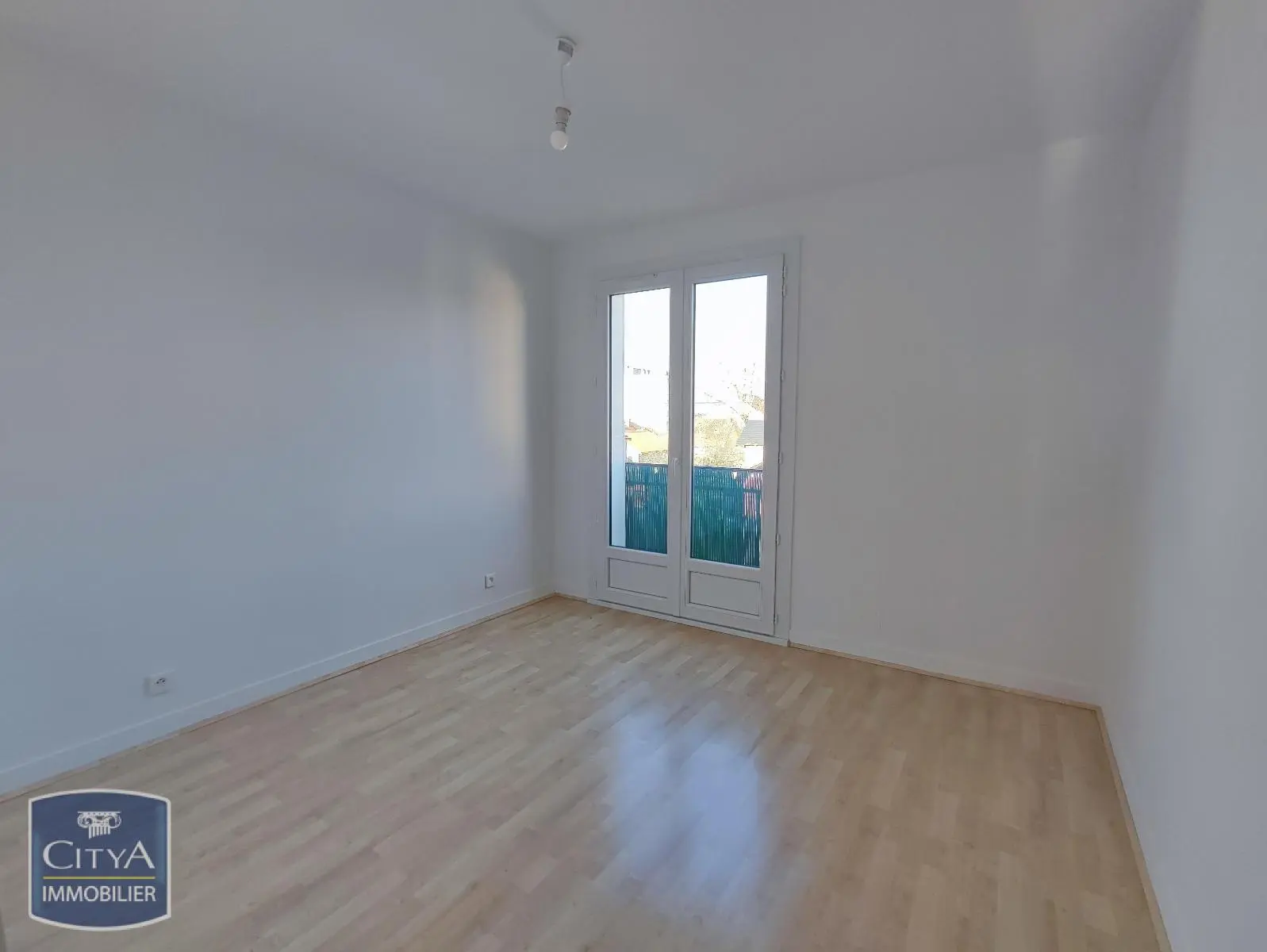 Photo 3 Appartement 2 pièces 45.5m²