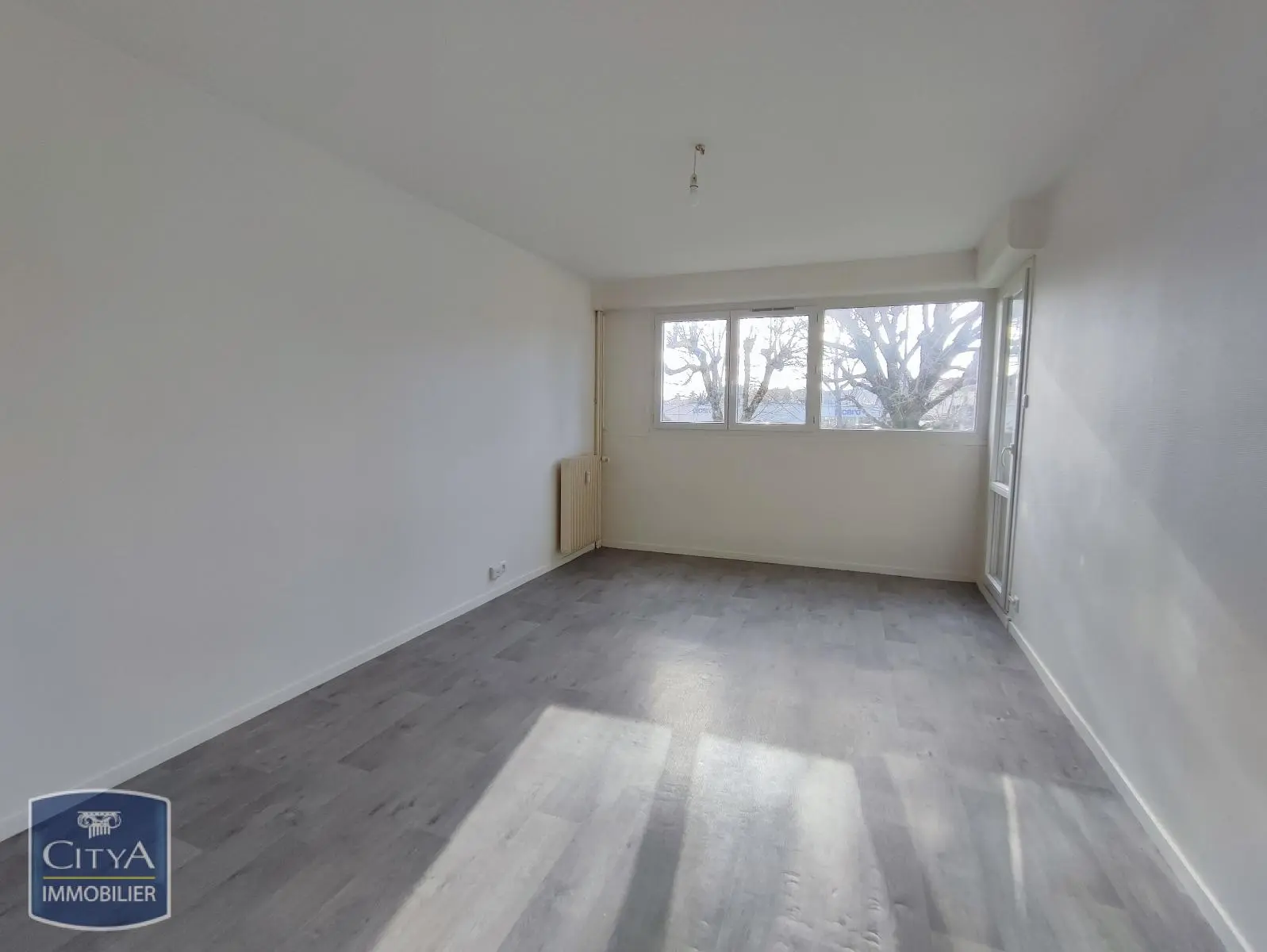 Photo 3 Appartement 2 pièces 47.86m²