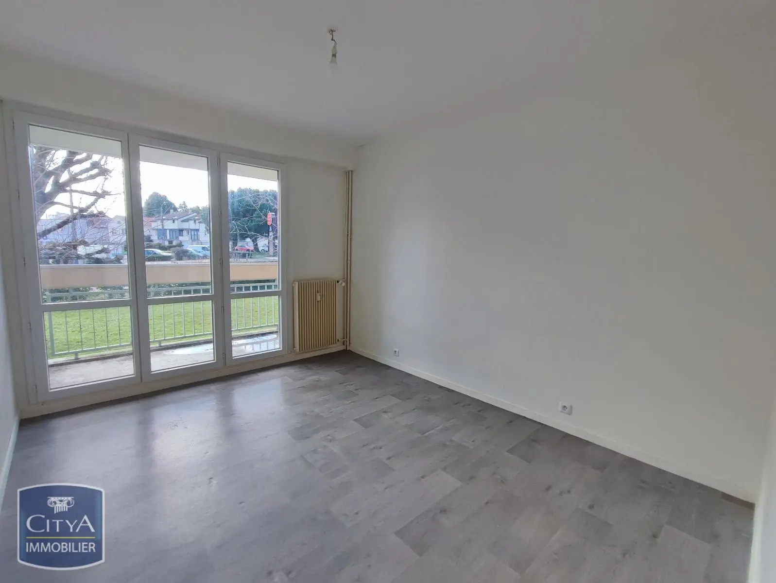 Photo 4 Appartement 2 pièces 47.86m²