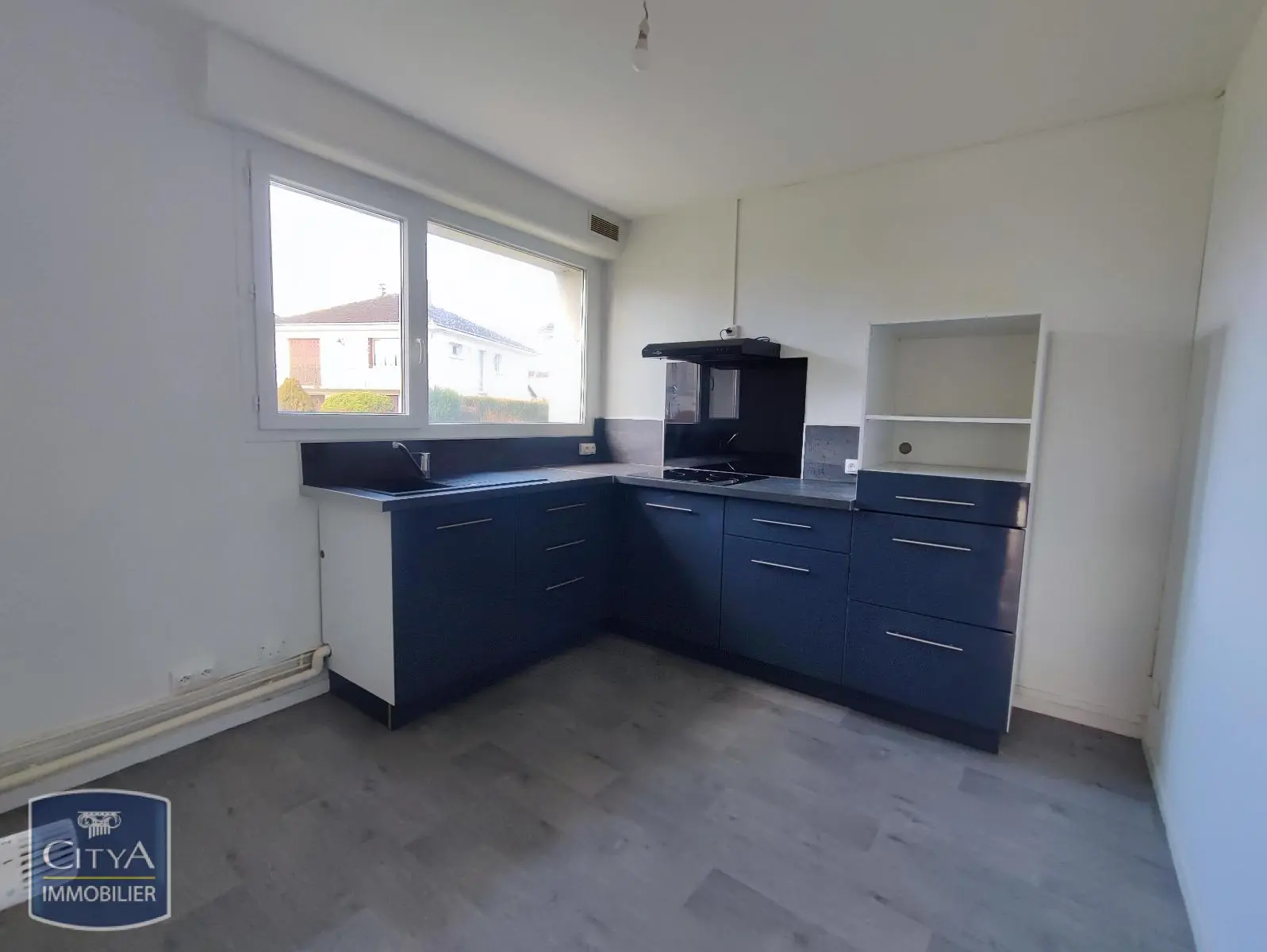 Photo 2 Appartement 2 pièces 47.86m²