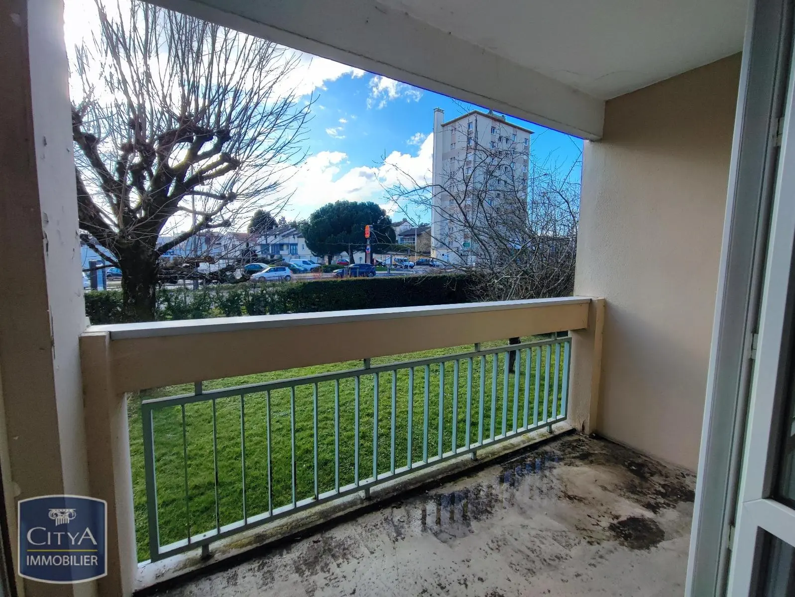 Photo 1 Appartement 2 pièces 47.86m²