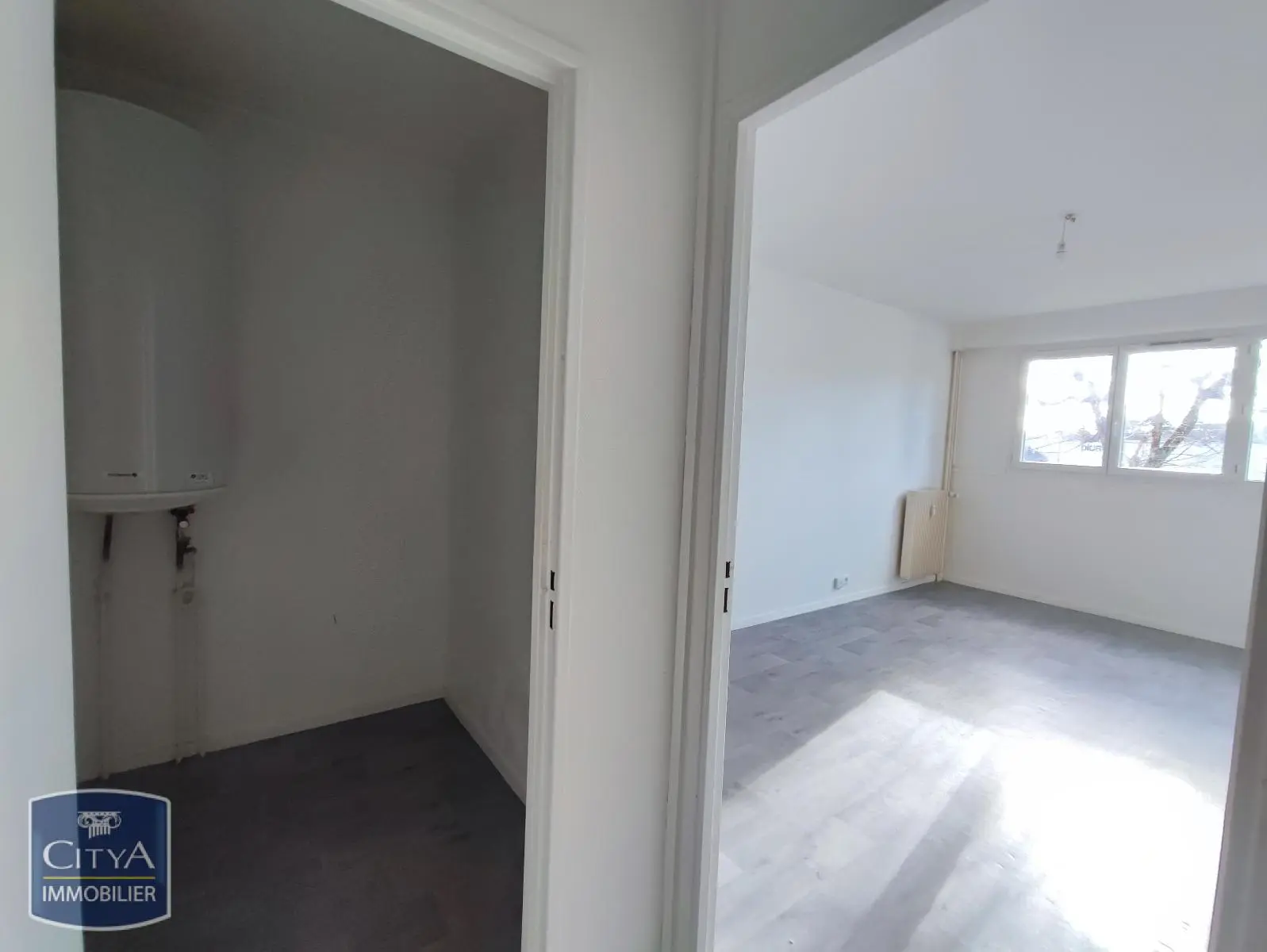 Photo 6 Appartement 2 pièces 47.86m²