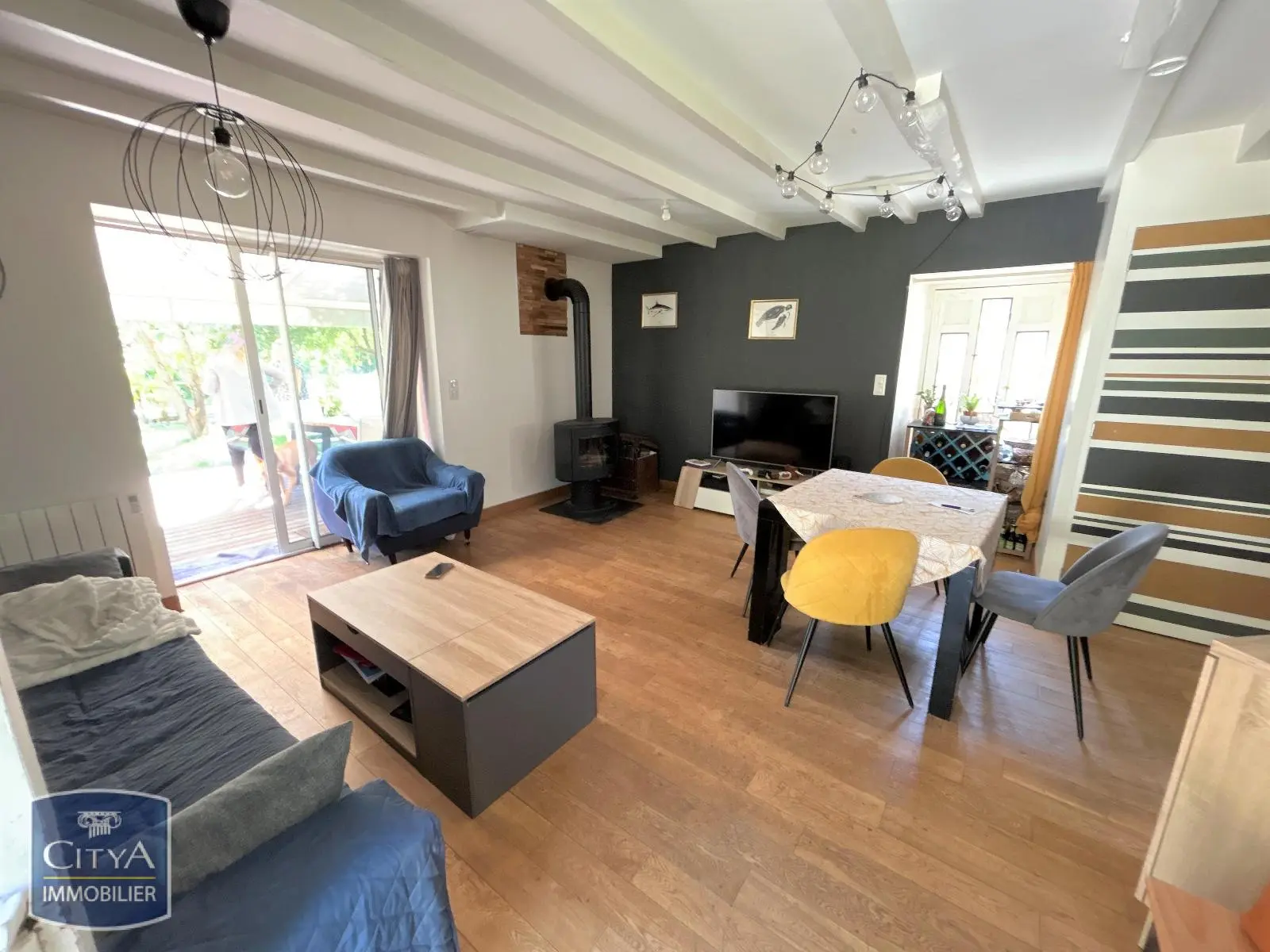 Photo 6 Maison 3 pièces 62.63m²