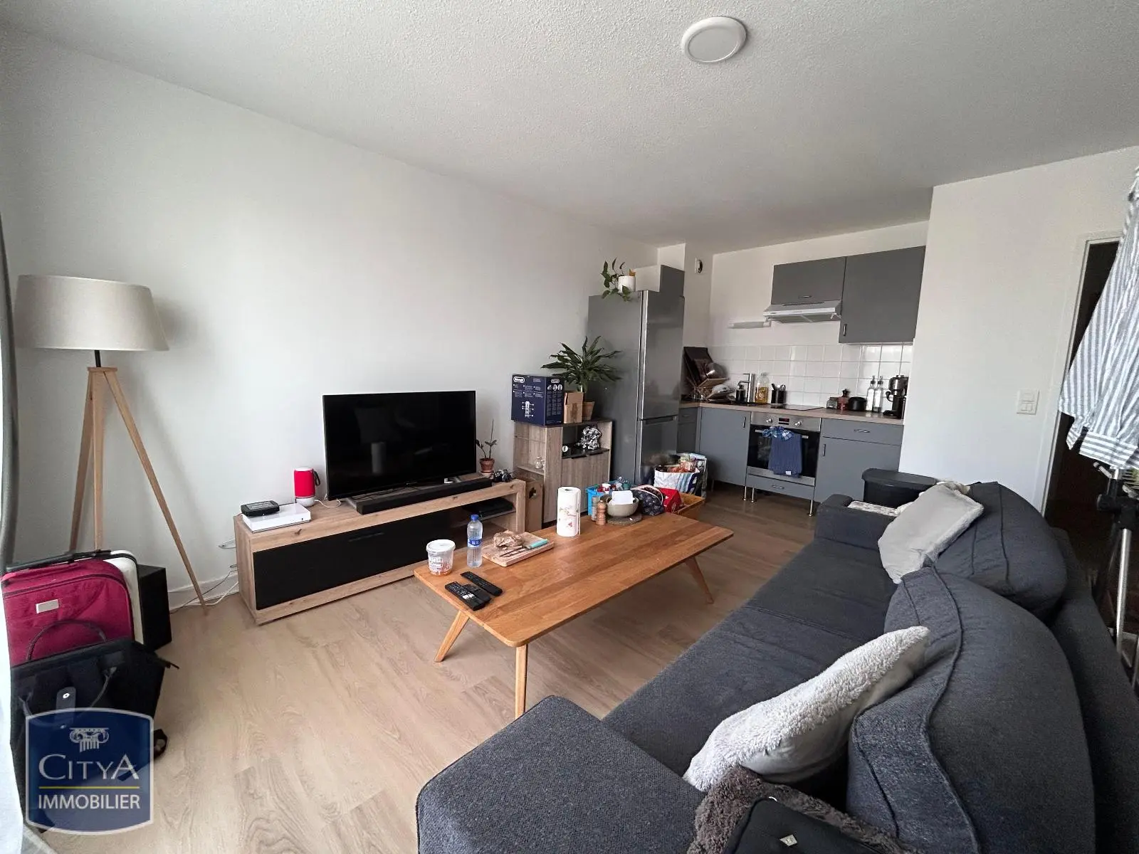 Photo 3 Appartement 2 pièces 39.95m²