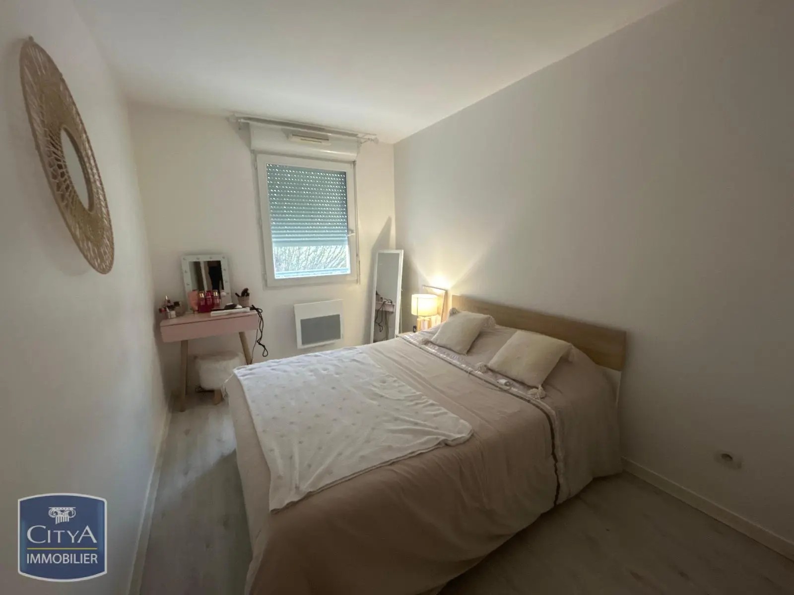 Photo 2 Appartement 3 pièces 62.85m²