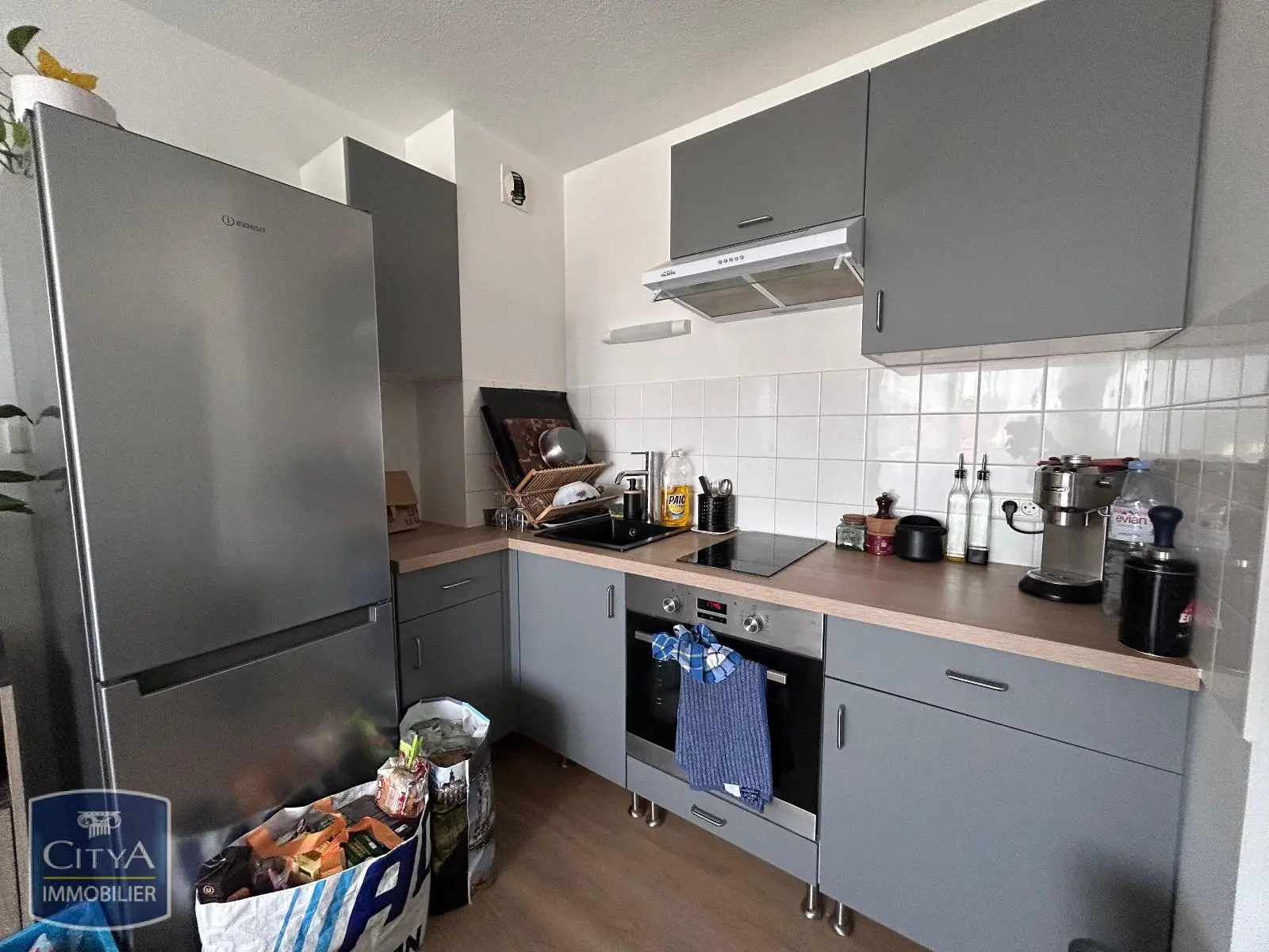 Photo 2 Appartement 2 pièces 39.95m²