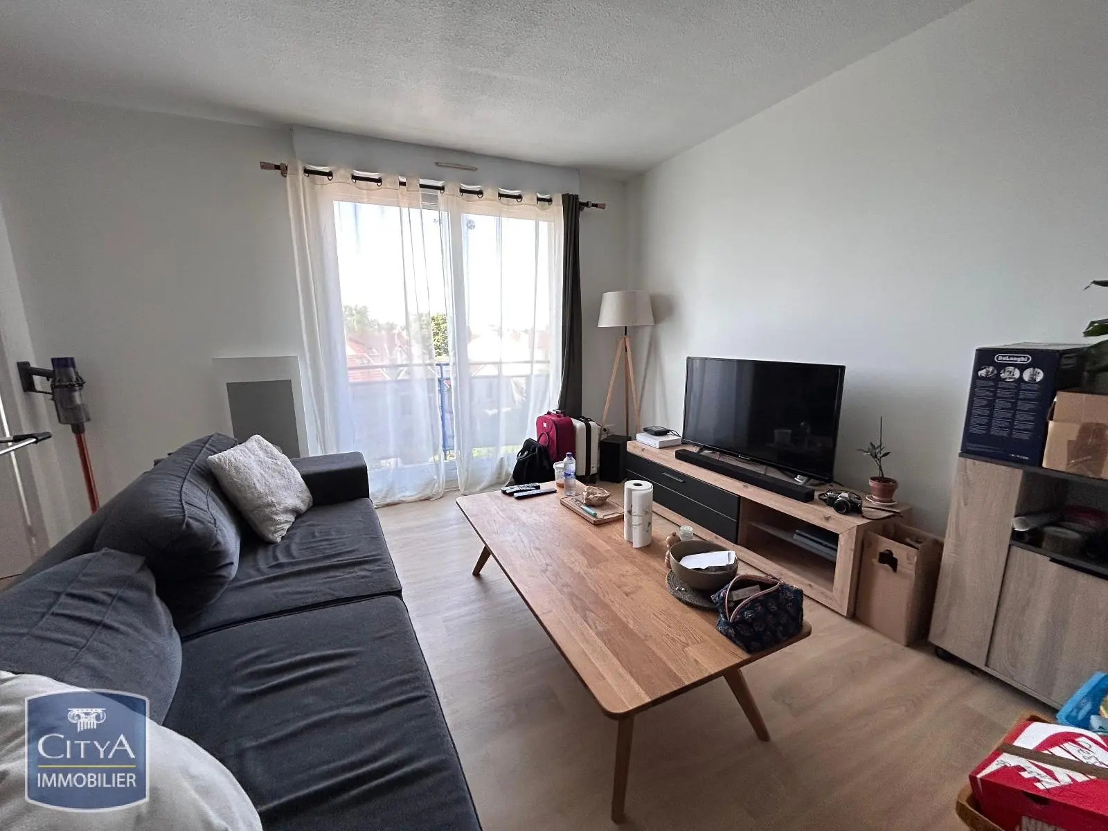 Photo 1 Appartement 2 pièces 39.95m²