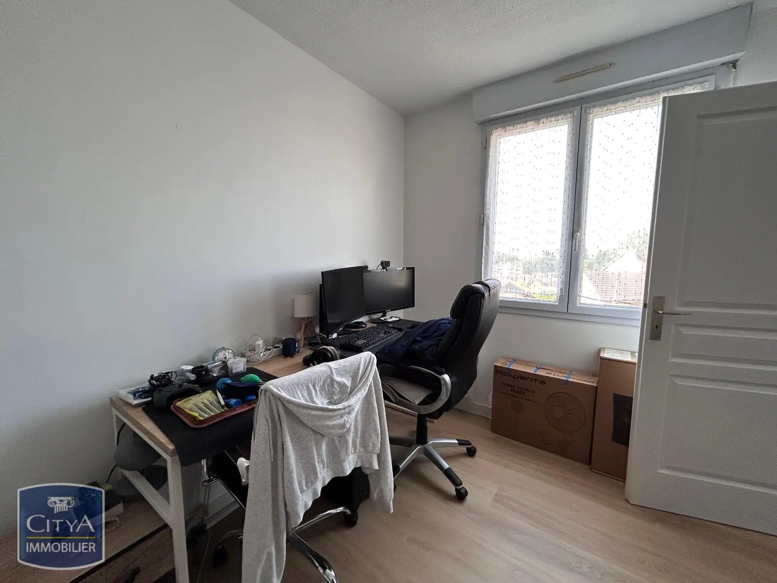 Photo 8 Appartement 2 pièces 39.95m²
