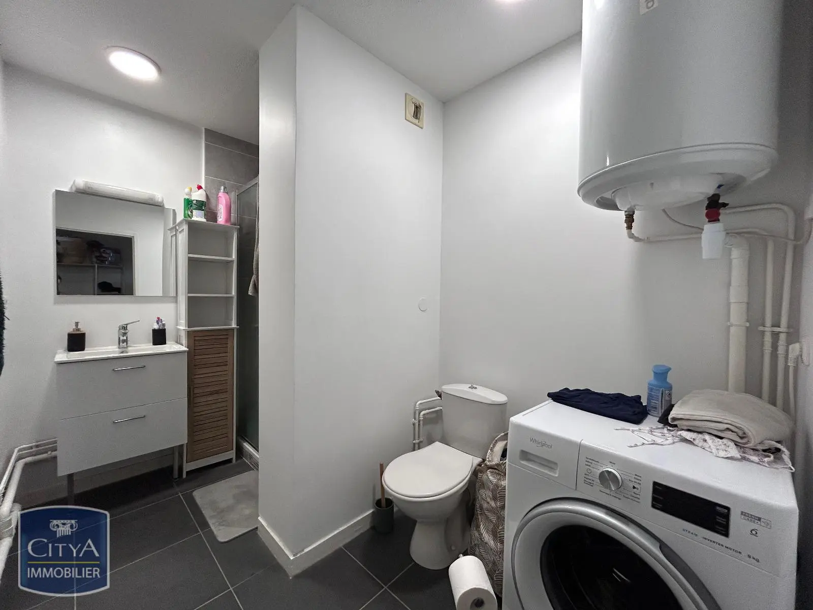 Photo 6 Appartement 2 pièces 39.95m²