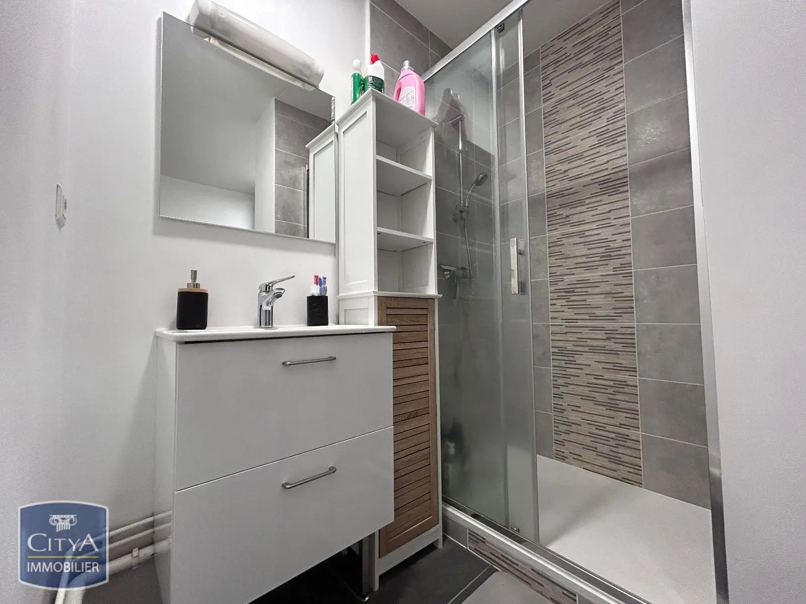 Photo 5 Appartement 2 pièces 39.95m²