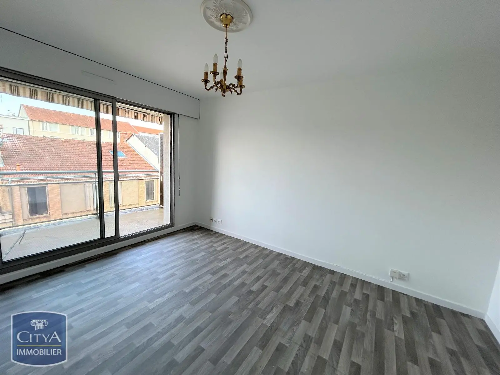 Photo 3 Appartement 2 pièces 46.15m²