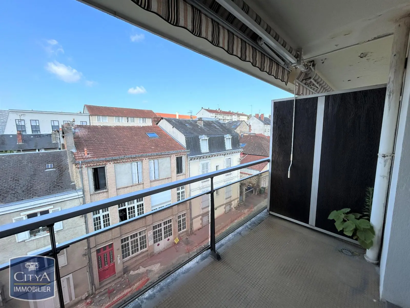 Photo 1 Appartement 2 pièces 46.15m²