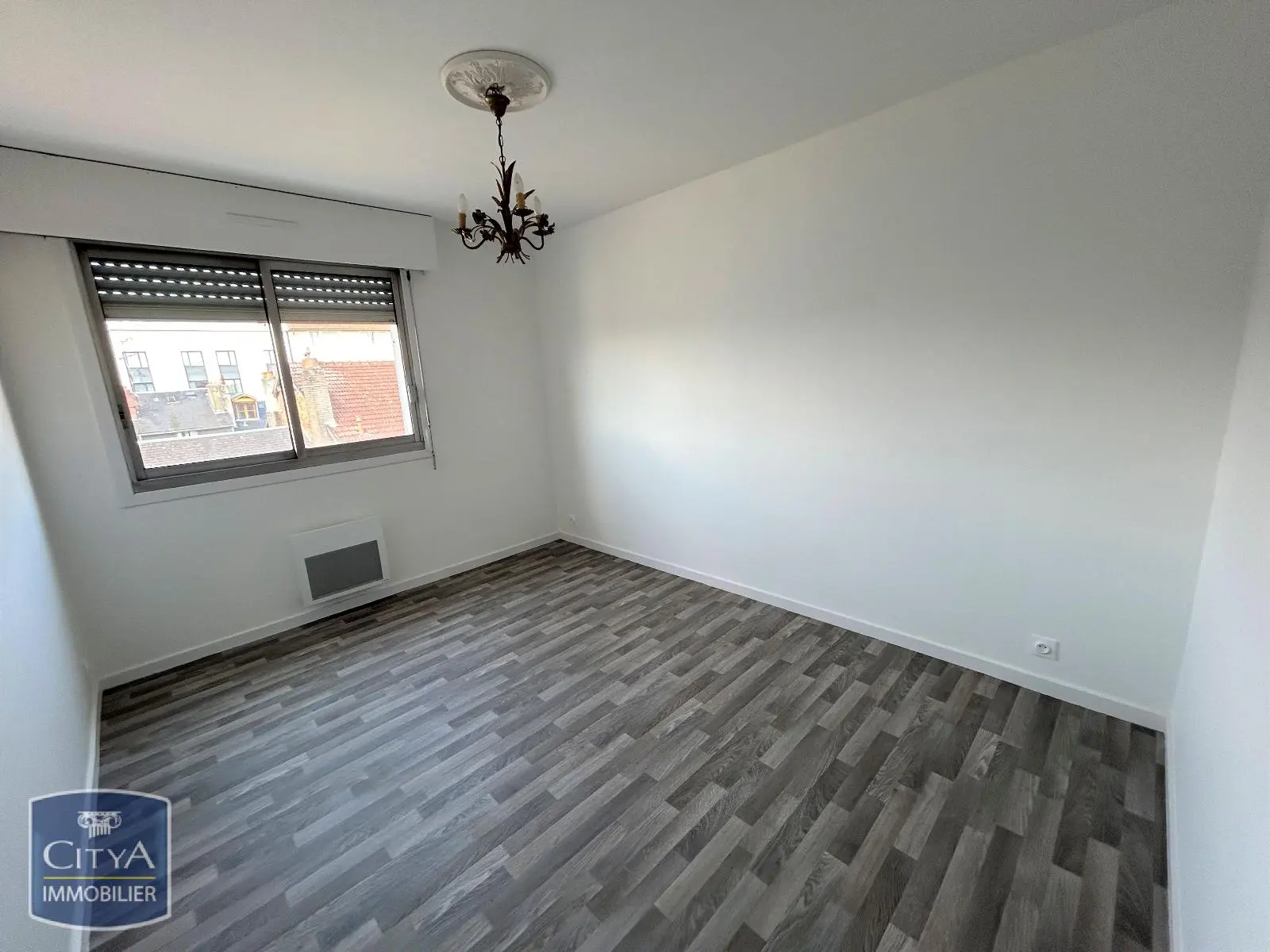 Photo 4 Appartement 2 pièces 46.15m²