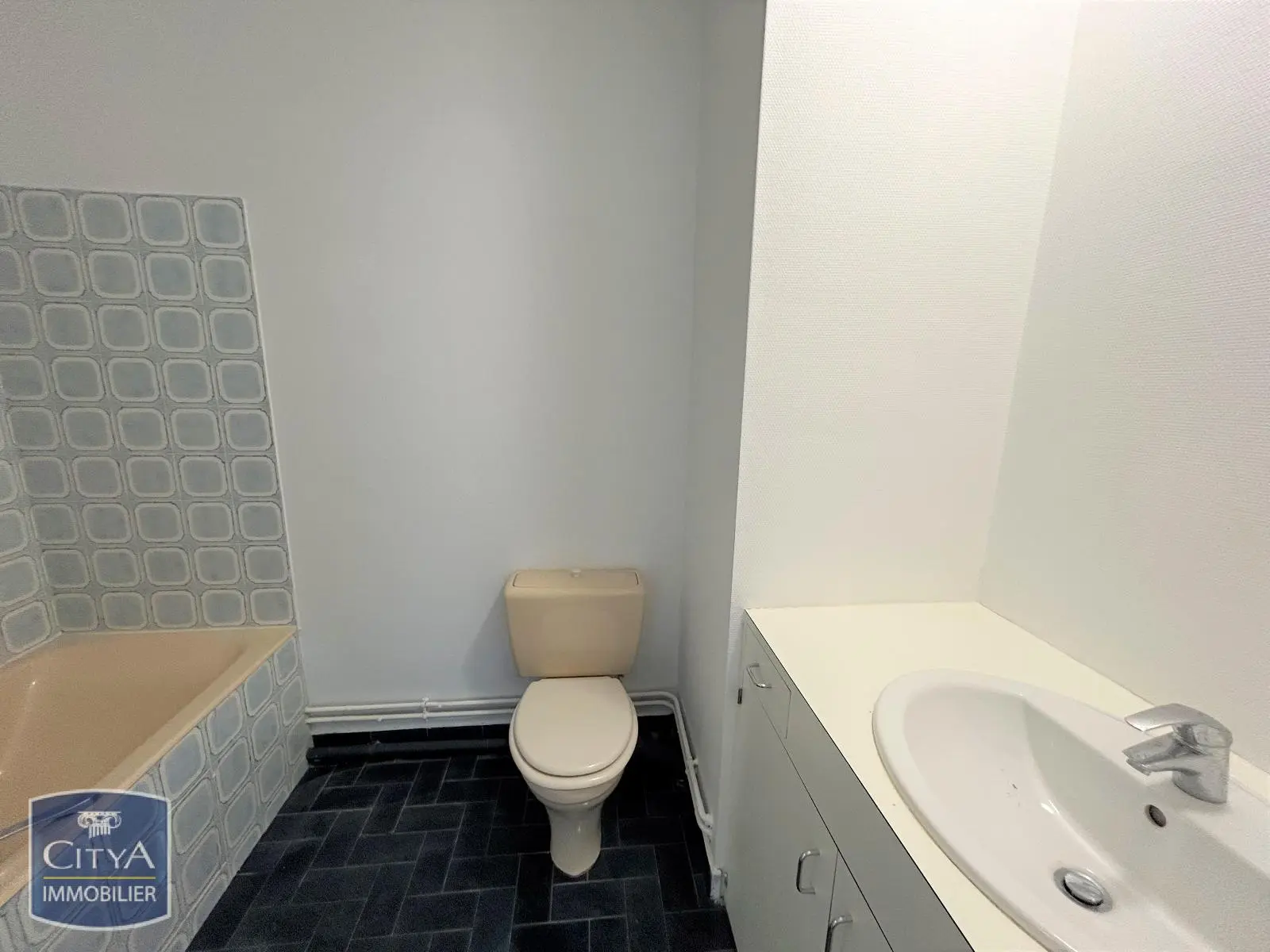 Photo 5 Appartement 2 pièces 46.15m²