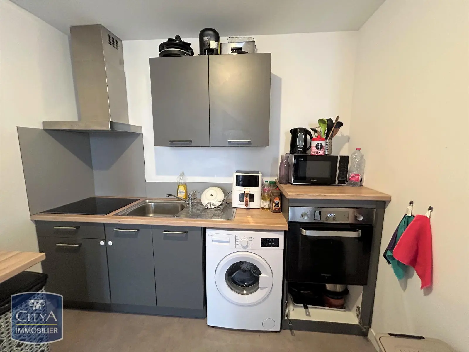 Photo 1 Appartement 3 pièces 72m²