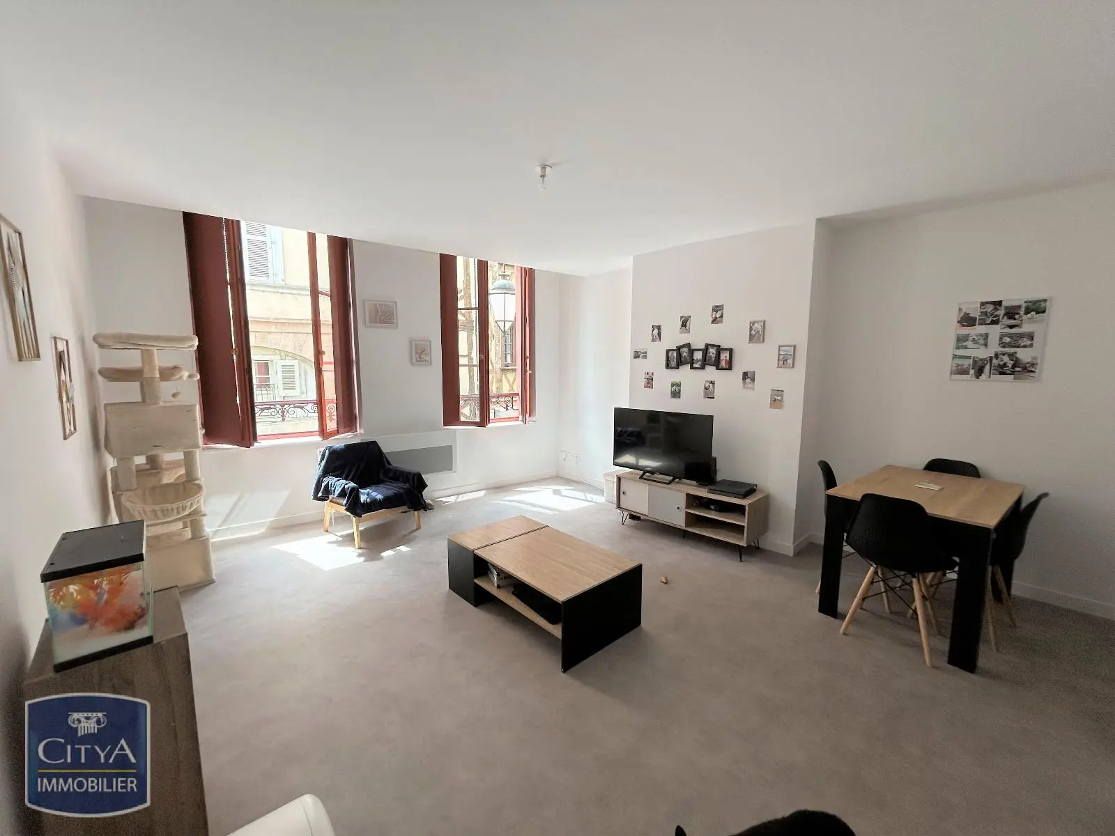 Photo 2 Appartement 3 pièces 72m²