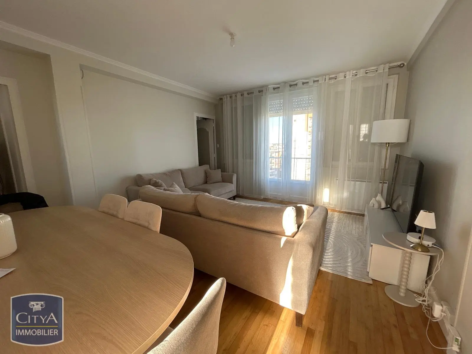 Photo 2 Appartement 3 pièces 51.2m²