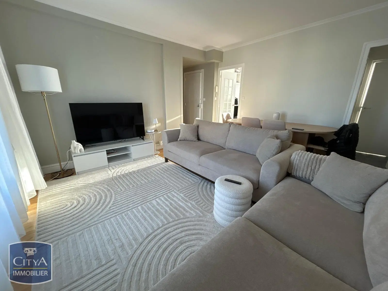 Photo 1 Appartement 3 pièces 51.2m²
