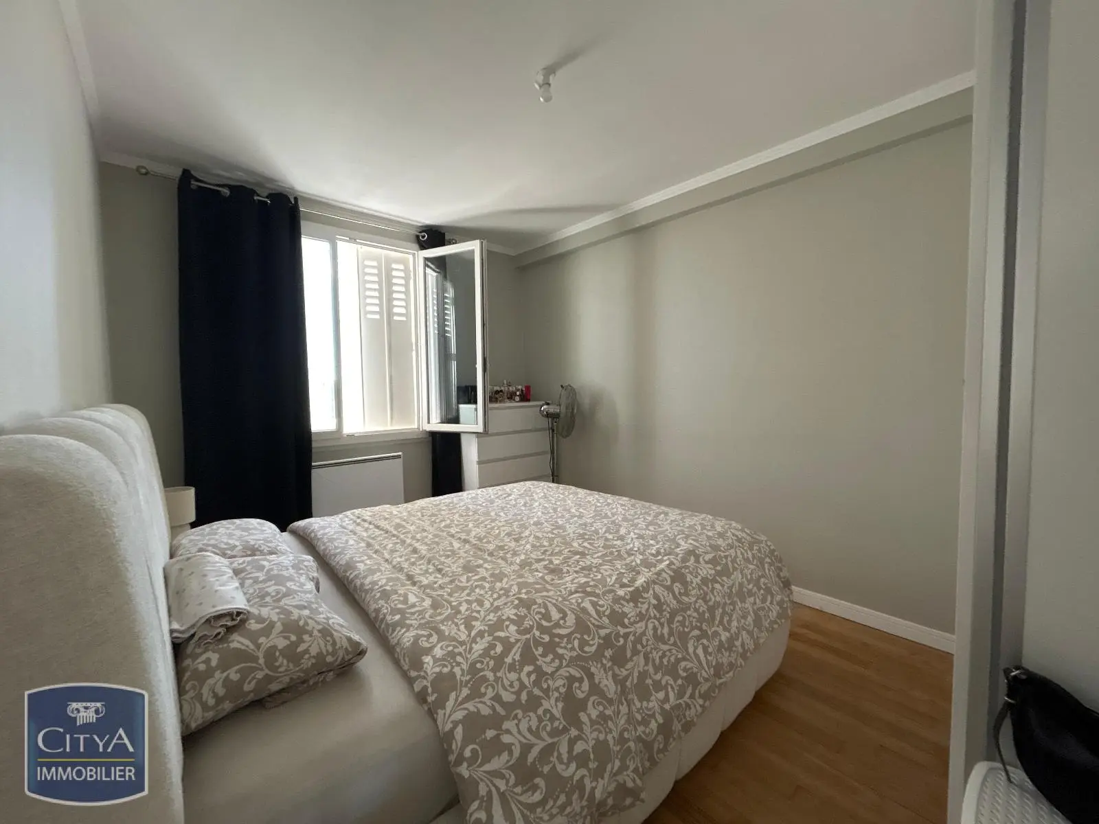 Photo 5 Appartement 3 pièces 51.2m²