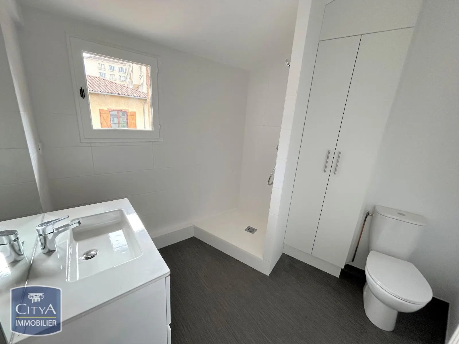 Photo 4 Appartement 2 pièces 53.6m²