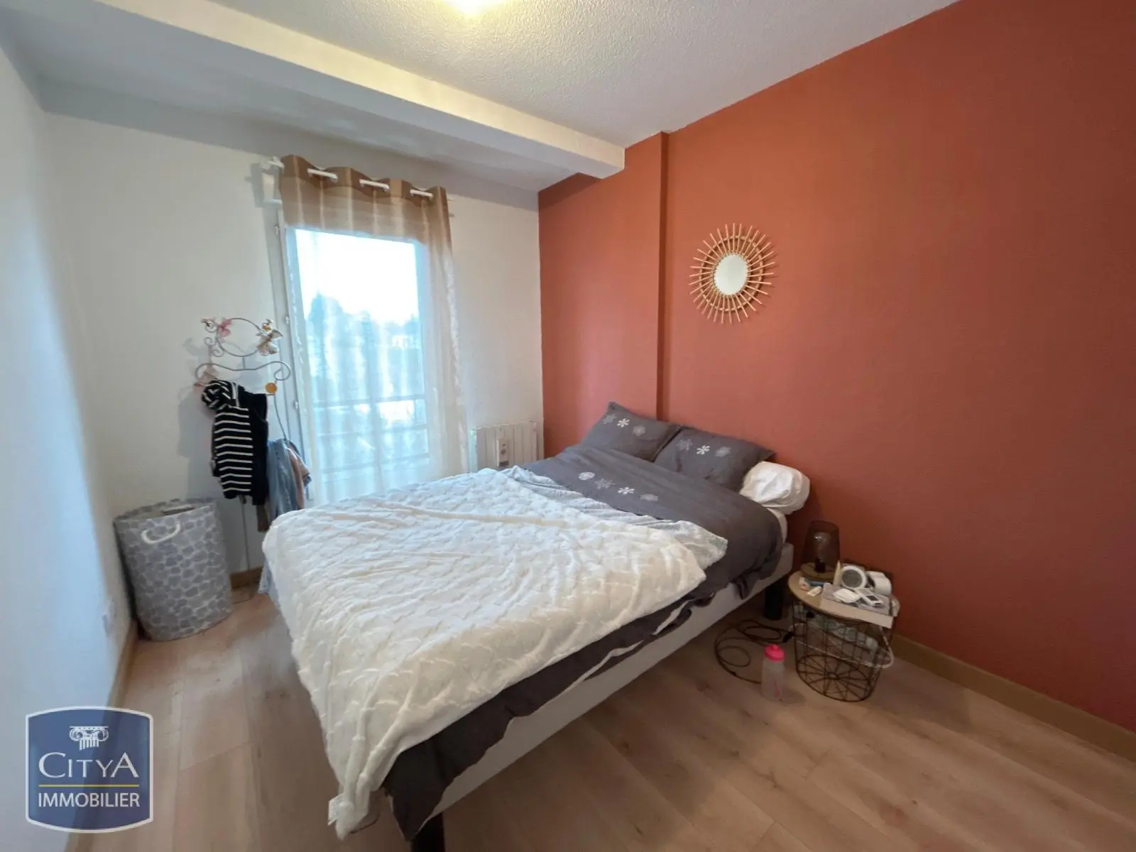 Photo 2 Appartement 2 pièces 35.48m²